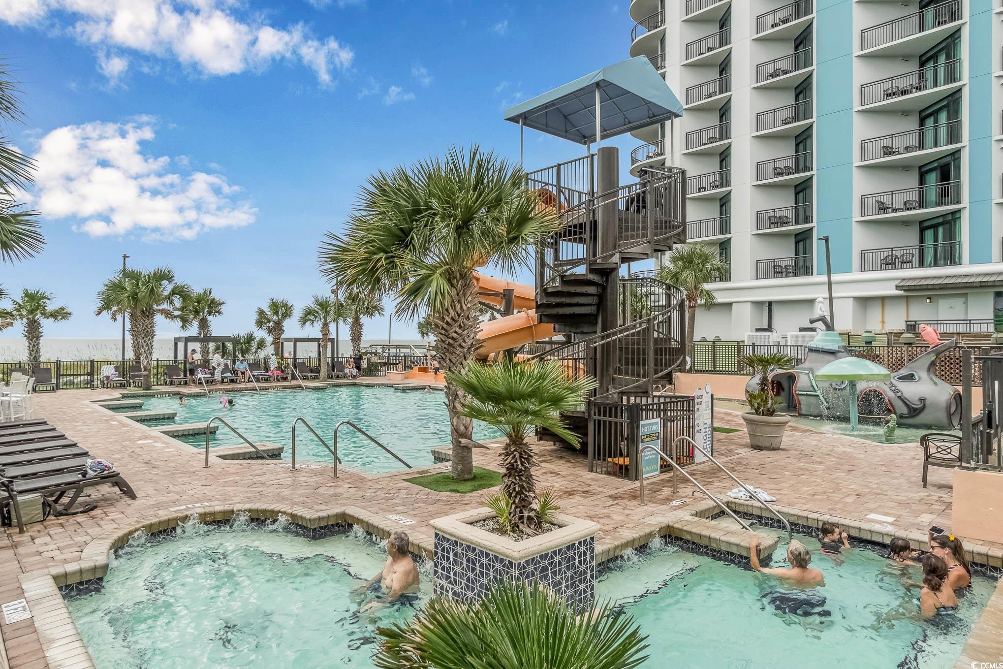 3000 N Ocean Blvd. #209, Myrtle Beach, South Carolina image 27