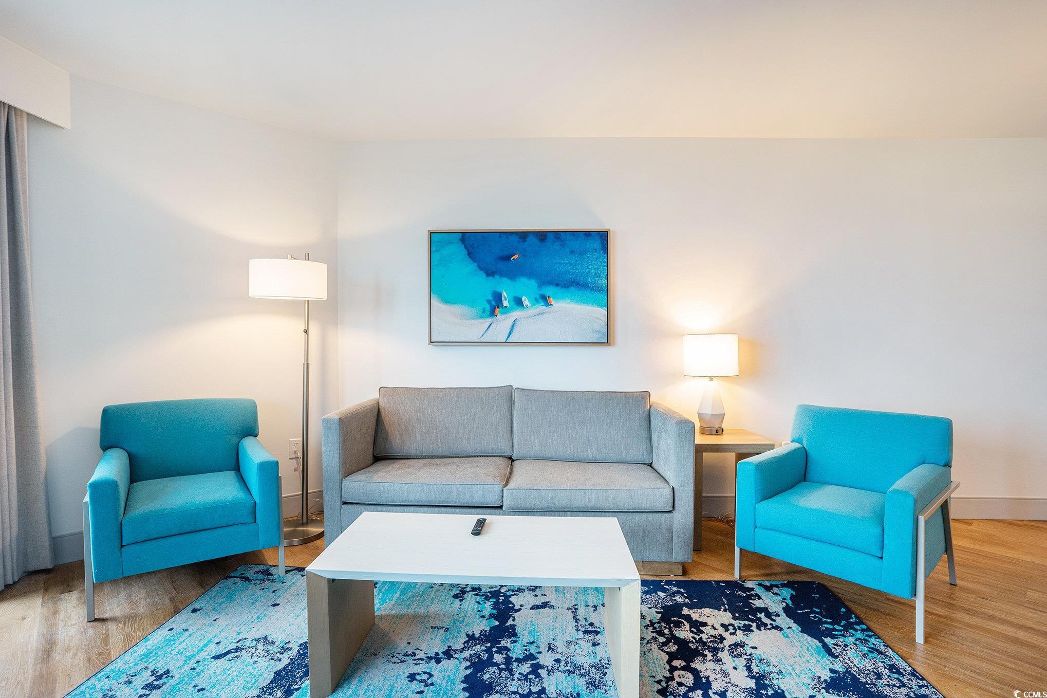3000 N Ocean Blvd. #209, Myrtle Beach, South Carolina image 5