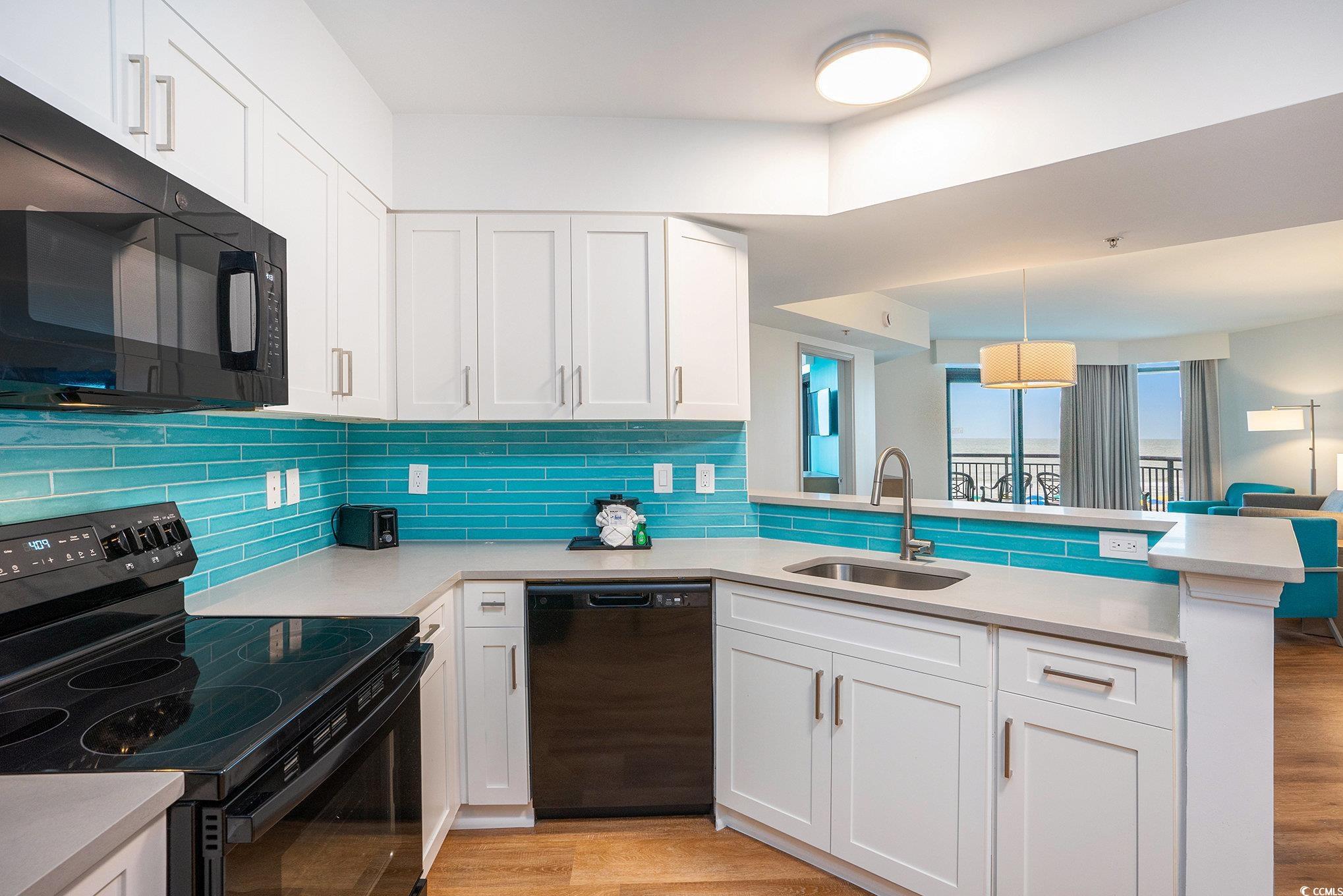 3000 N Ocean Blvd. #209, Myrtle Beach, South Carolina image 9