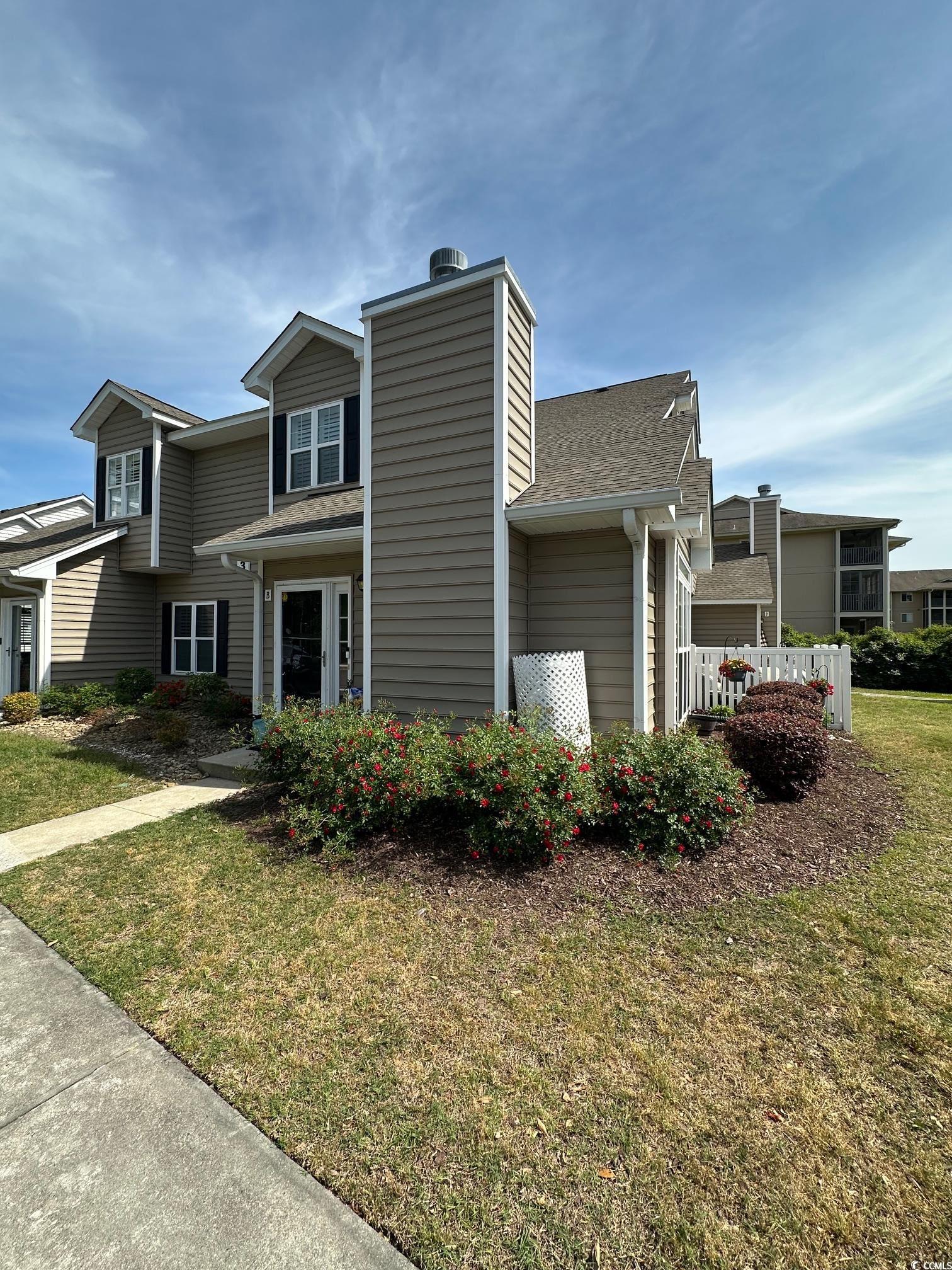 503 20th Ave. N #3B, North Myrtle Beach, South Carolina image 4
