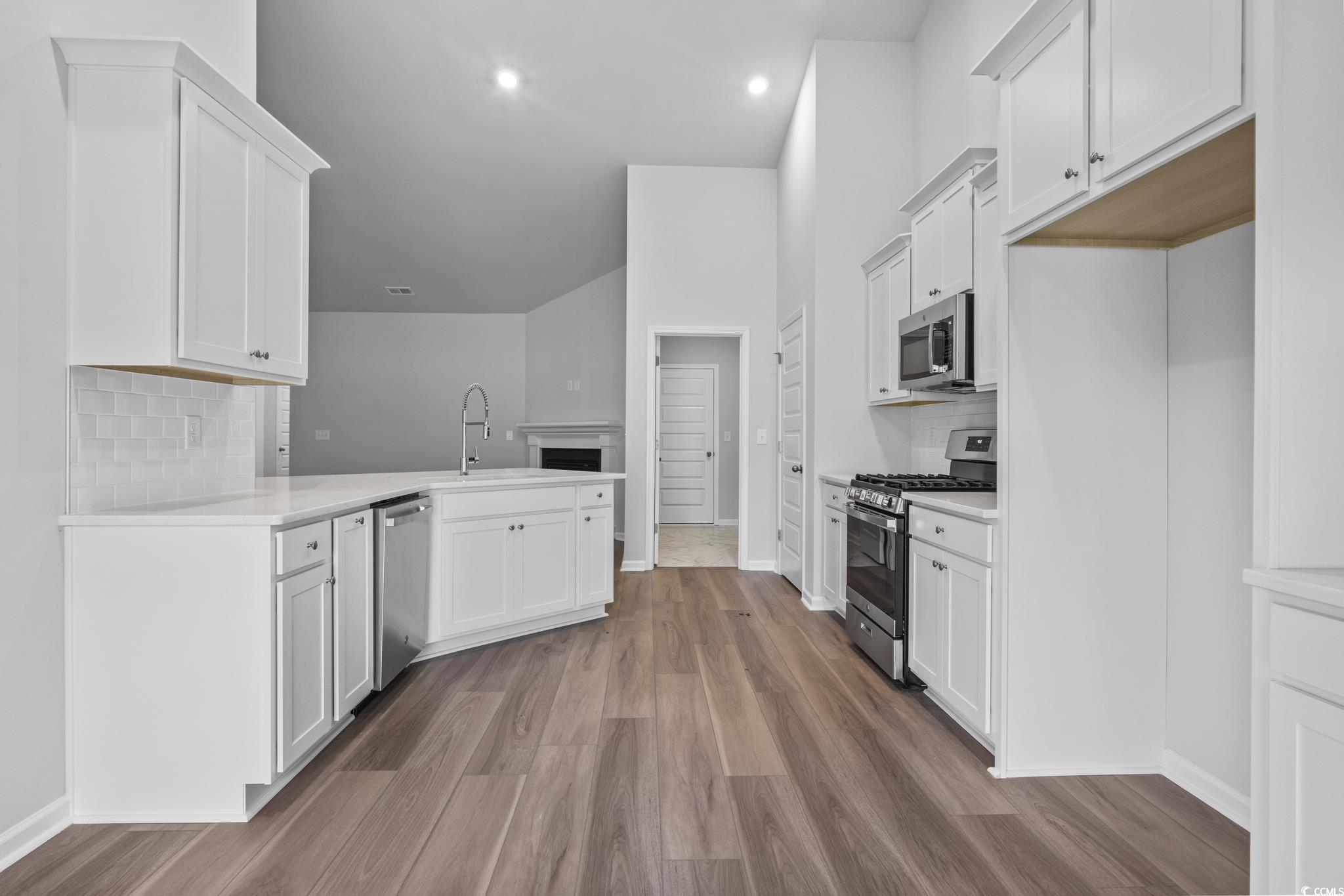 9728 Indigo Creek Blvd., Murrells Inlet, South Carolina image 12