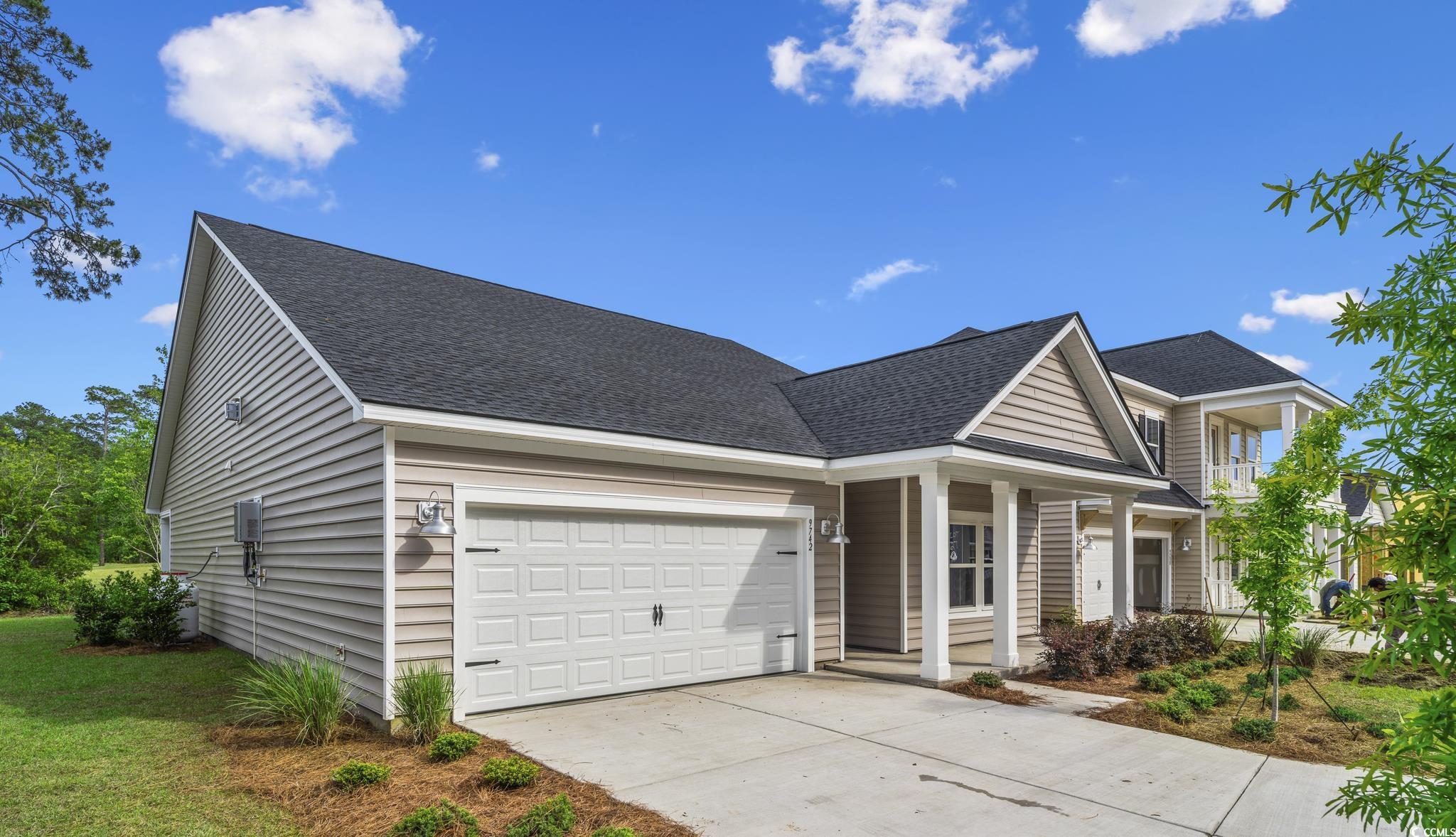 9728 Indigo Creek Blvd., Murrells Inlet, South Carolina image 3