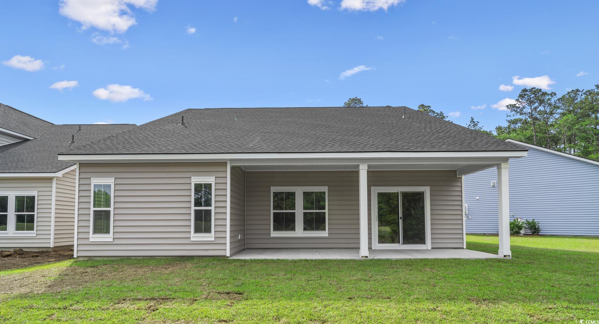 9728 Indigo Creek Blvd., Murrells Inlet, South Carolina image 4