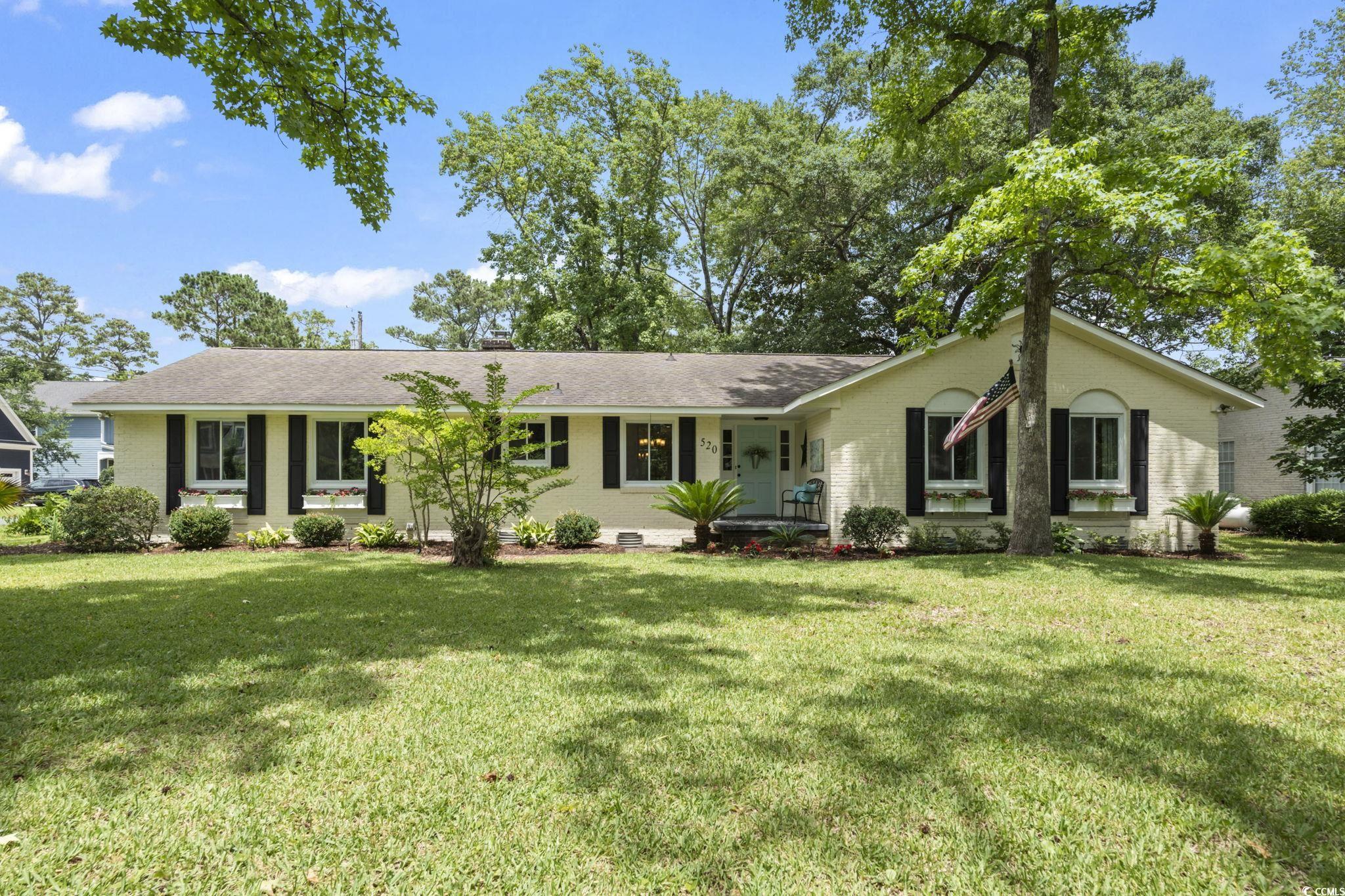 520 13th Ave. N Surfside Beach, SC 29575