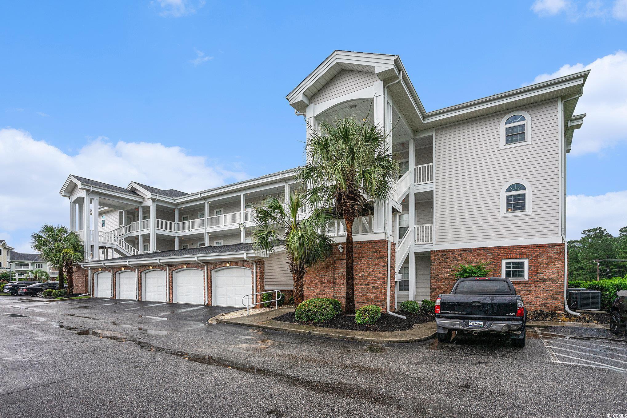 4868 Dahlia Ct. #202, Myrtle Beach, South Carolina image 1