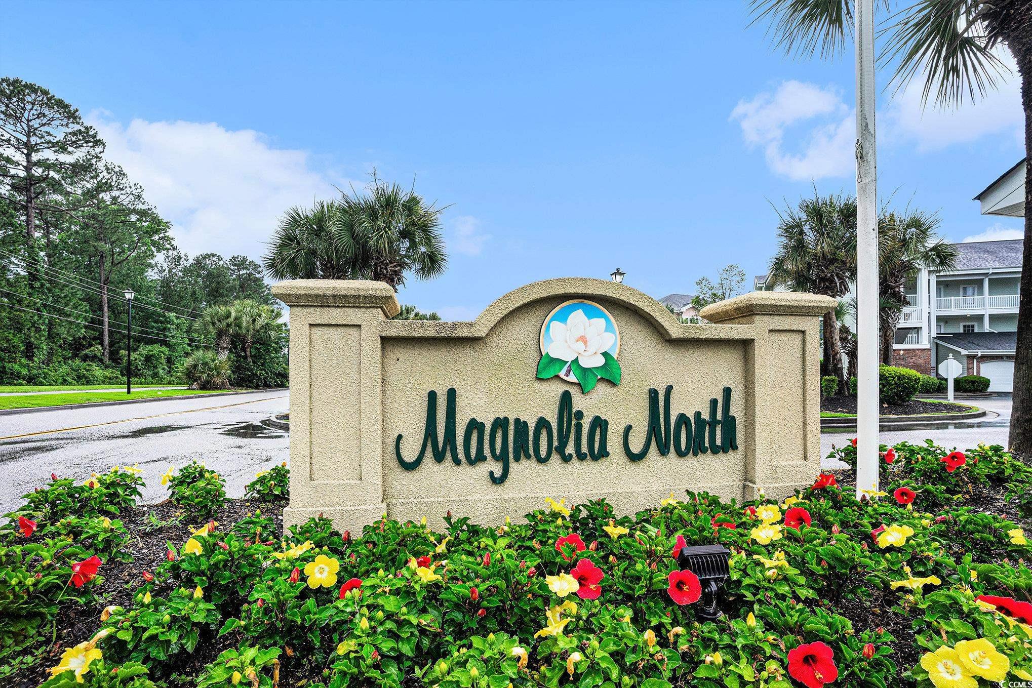 4868 Dahlia Ct. #202, Myrtle Beach, South Carolina image 25