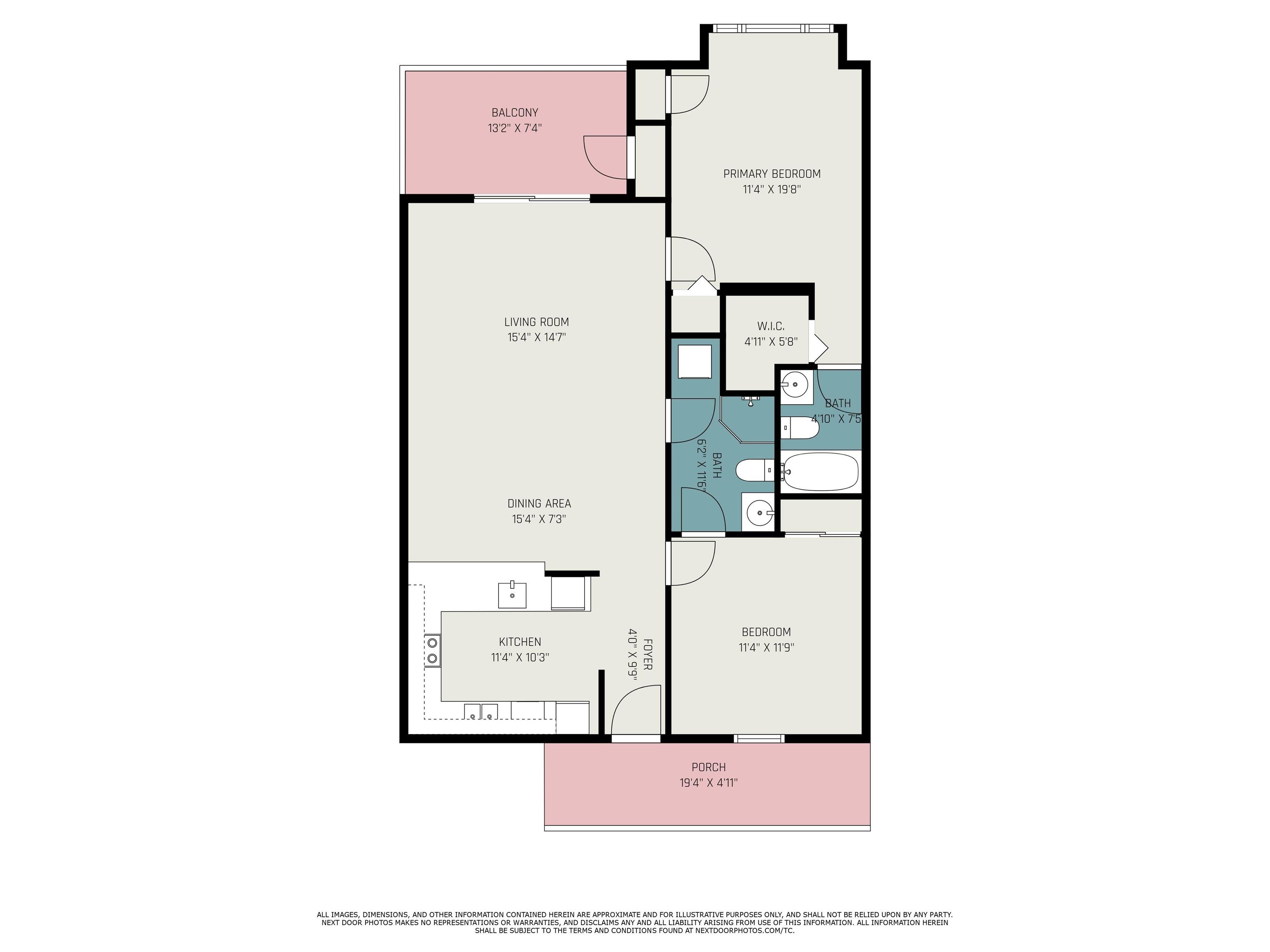 4868 Dahlia Ct. #202, Myrtle Beach, South Carolina image 26