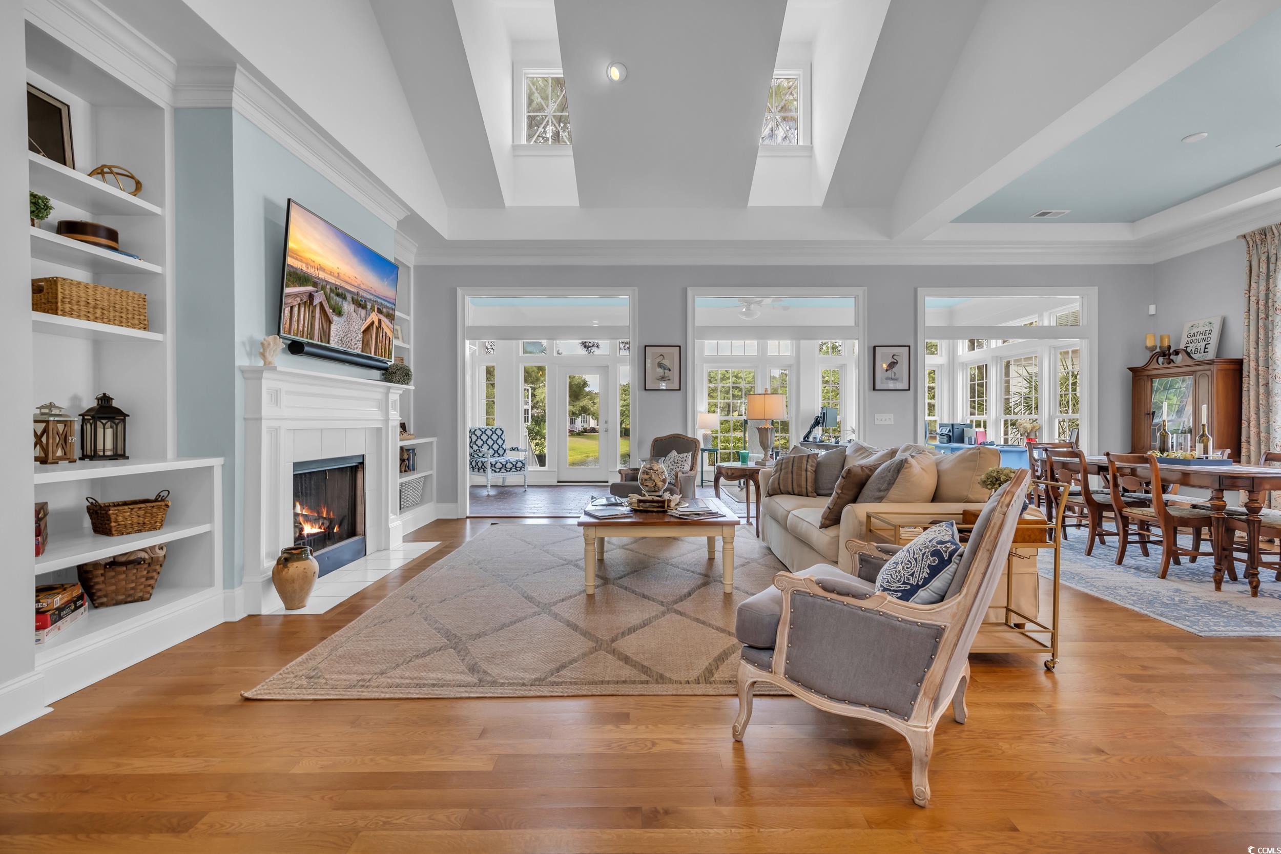 179 Cottage Ct., Pawleys Island, South Carolina image 7