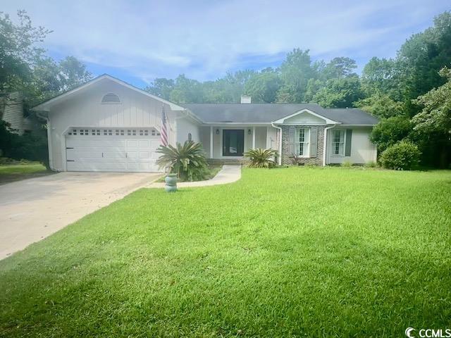 1150 Waterway Dr., Myrtle Beach, South Carolina image 1