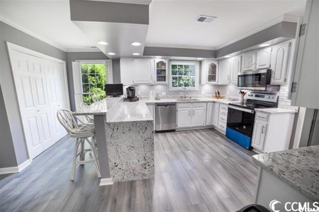 1150 Waterway Dr., Myrtle Beach, South Carolina image 3
