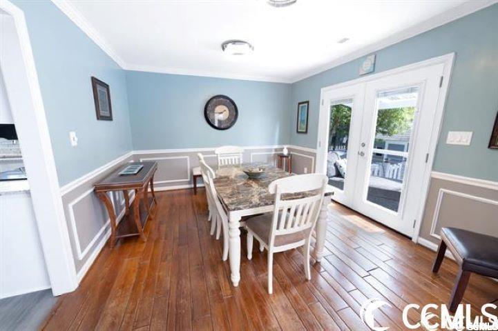 1150 Waterway Dr., Myrtle Beach, South Carolina image 4