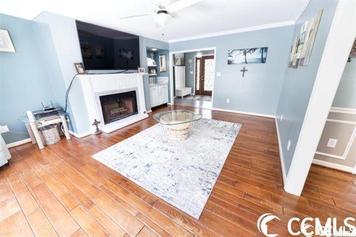 1150 Waterway Dr., Myrtle Beach, South Carolina image 5