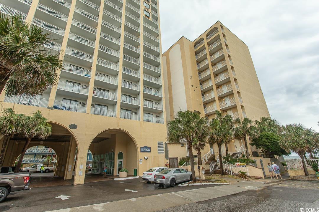 1207 S Ocean Blvd.