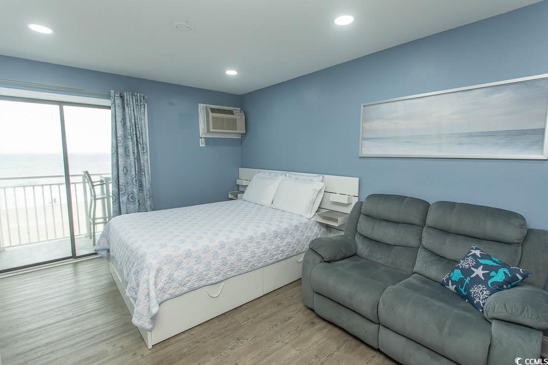 1207 S Ocean Blvd. #20403, Myrtle Beach, South Carolina image 10