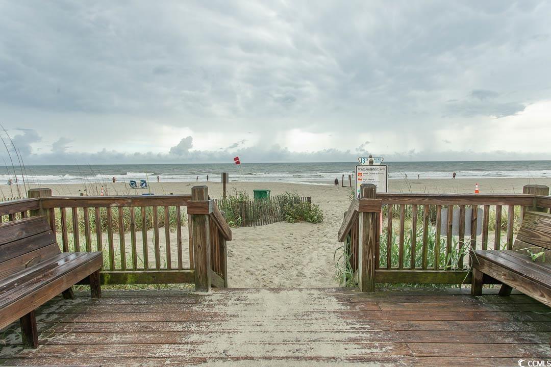 1207 S Ocean Blvd. #20403, Myrtle Beach, South Carolina image 18