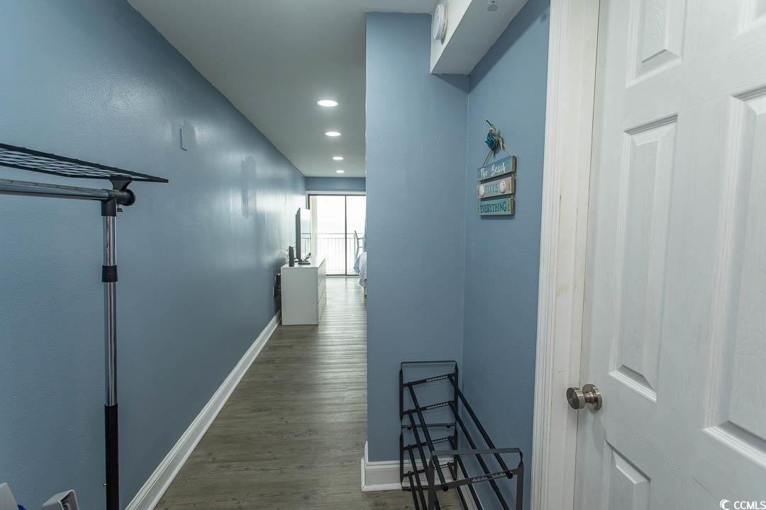 1207 S Ocean Blvd. #20403, Myrtle Beach, South Carolina image 5