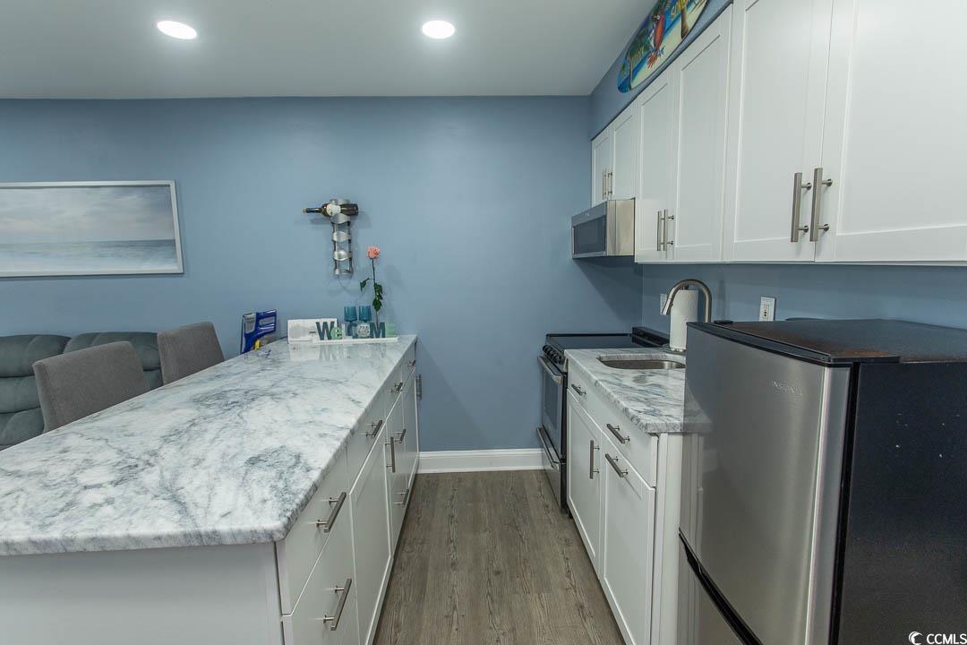 1207 S Ocean Blvd. #20403, Myrtle Beach, South Carolina image 8