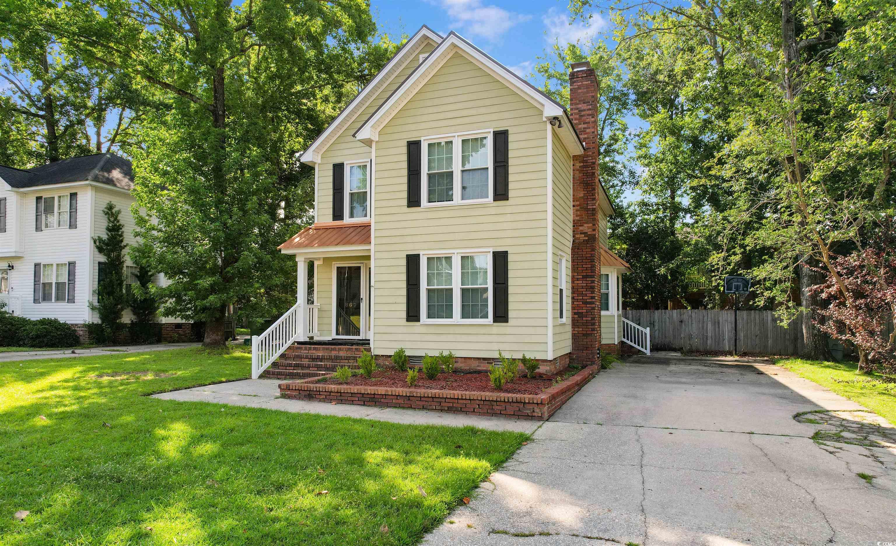 867 Wood Duck Ln., Florence, South Carolina image 1