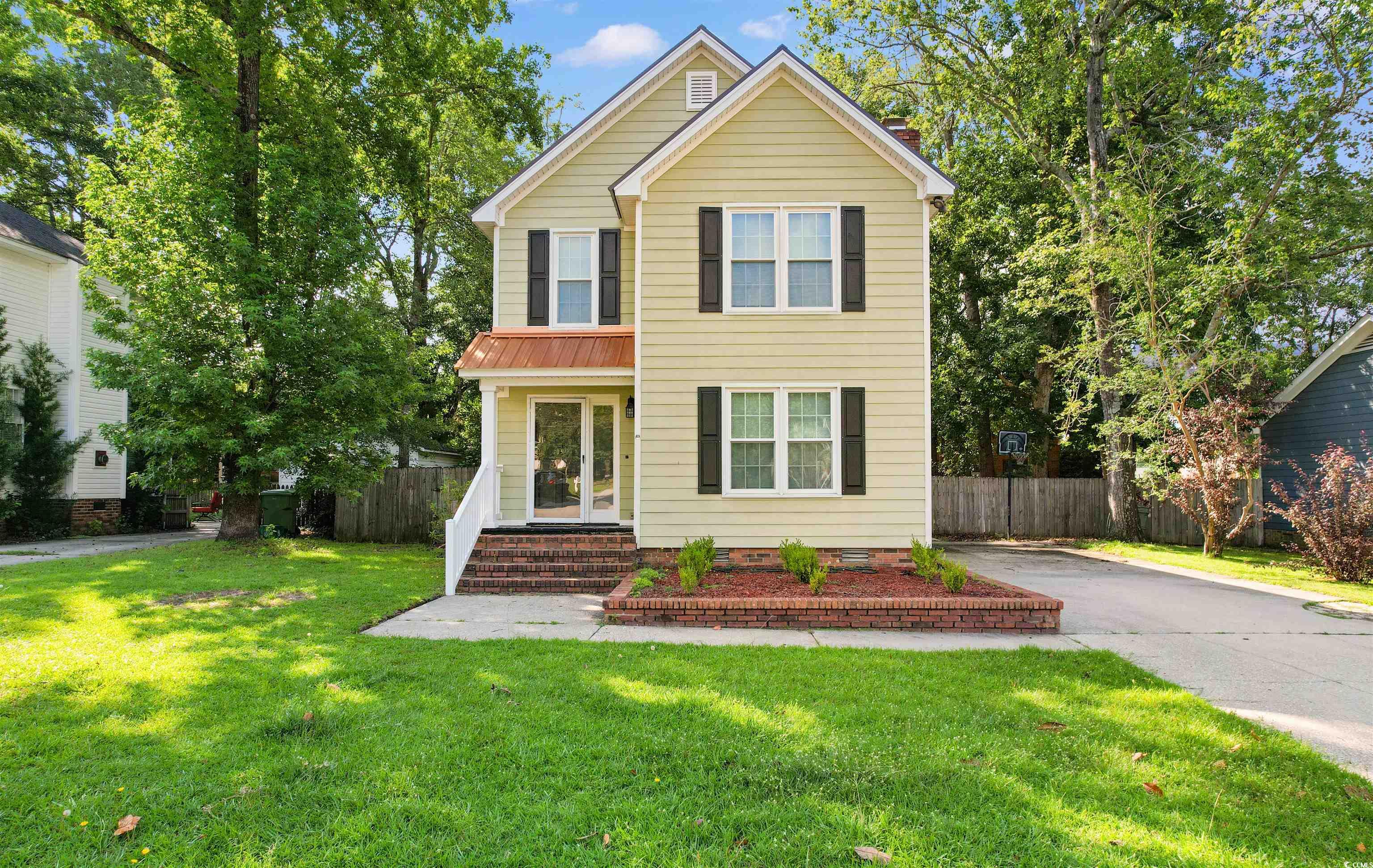 867 Wood Duck Ln., Florence, South Carolina image 28