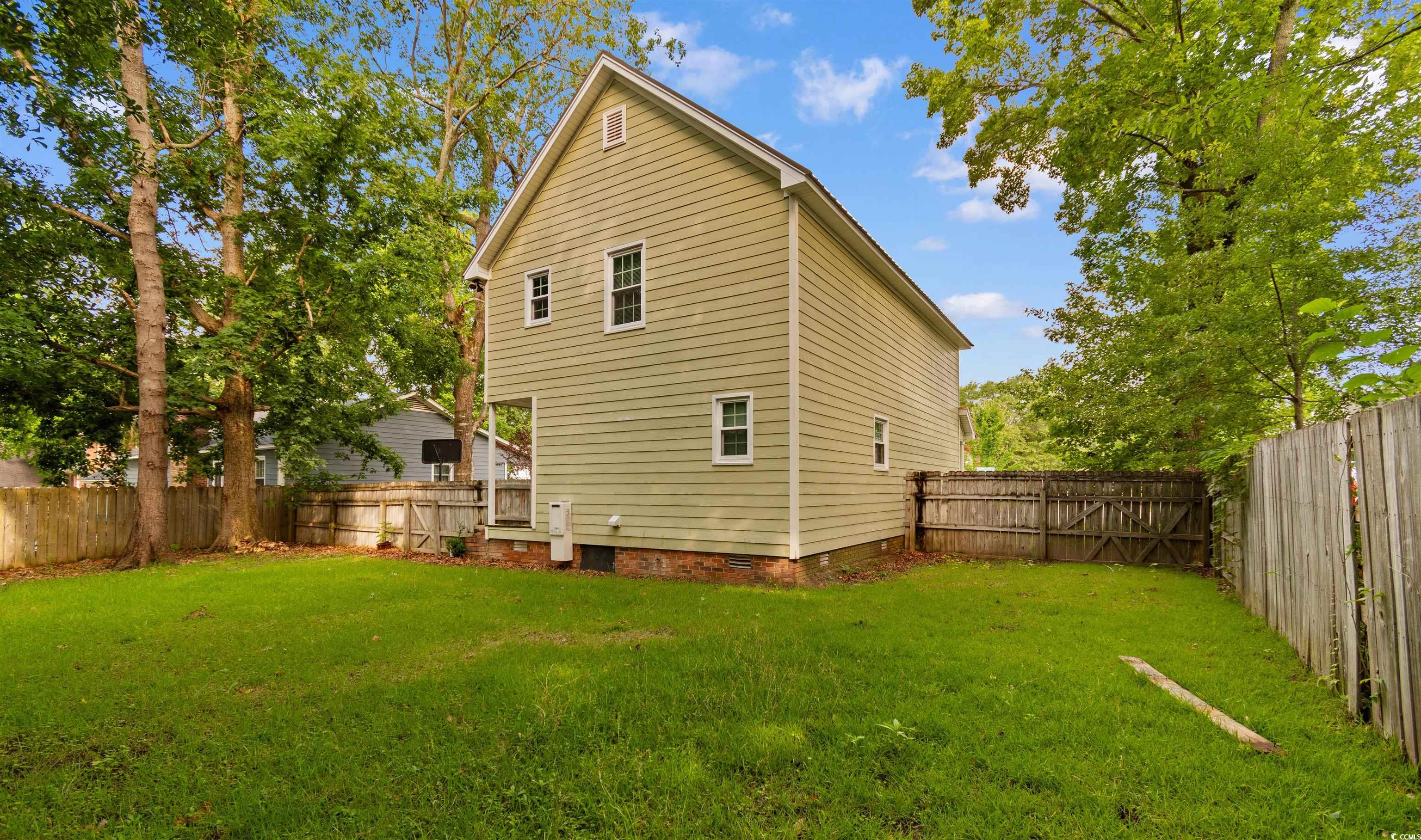 867 Wood Duck Ln., Florence, South Carolina image 31