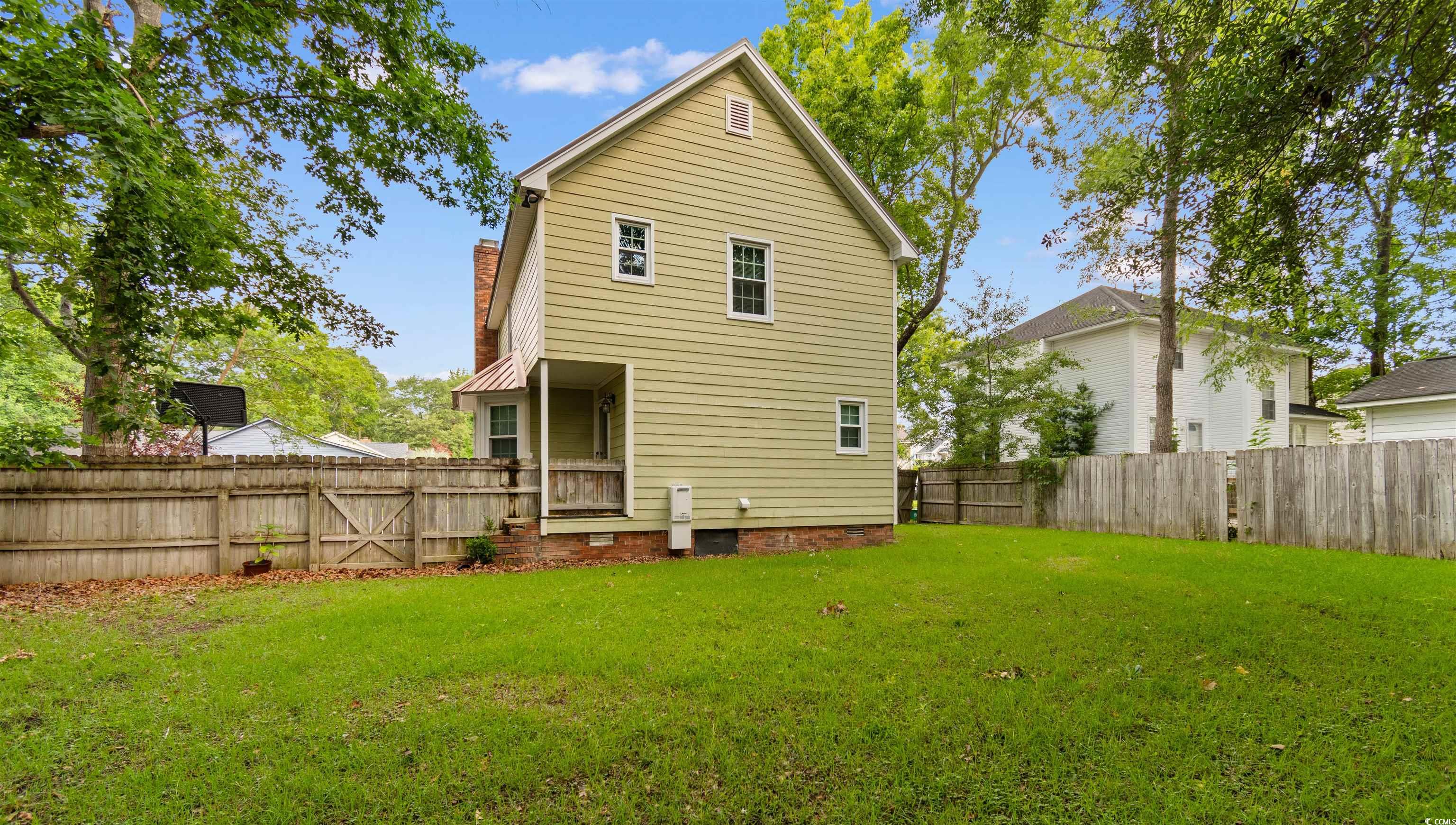 867 Wood Duck Ln., Florence, South Carolina image 32