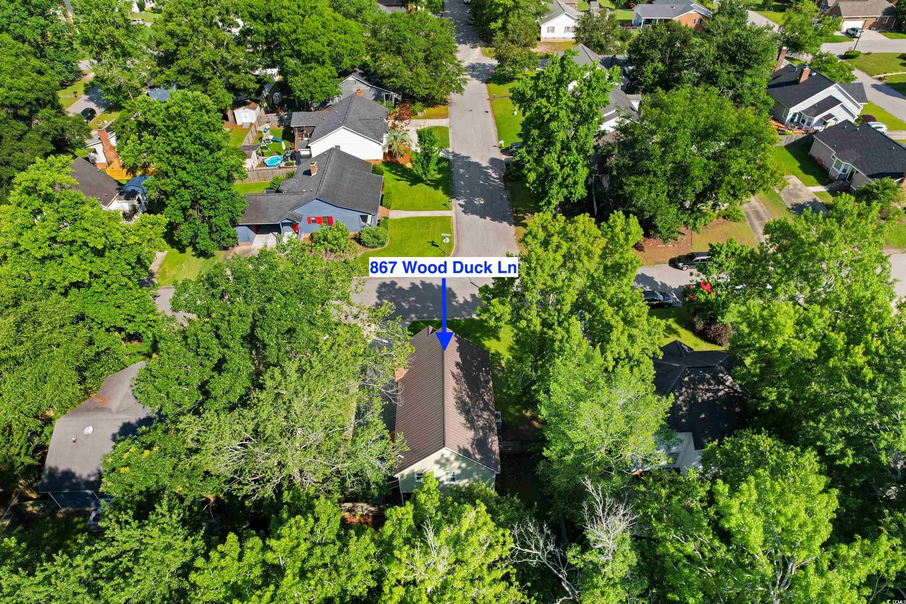867 Wood Duck Ln., Florence, South Carolina image 35