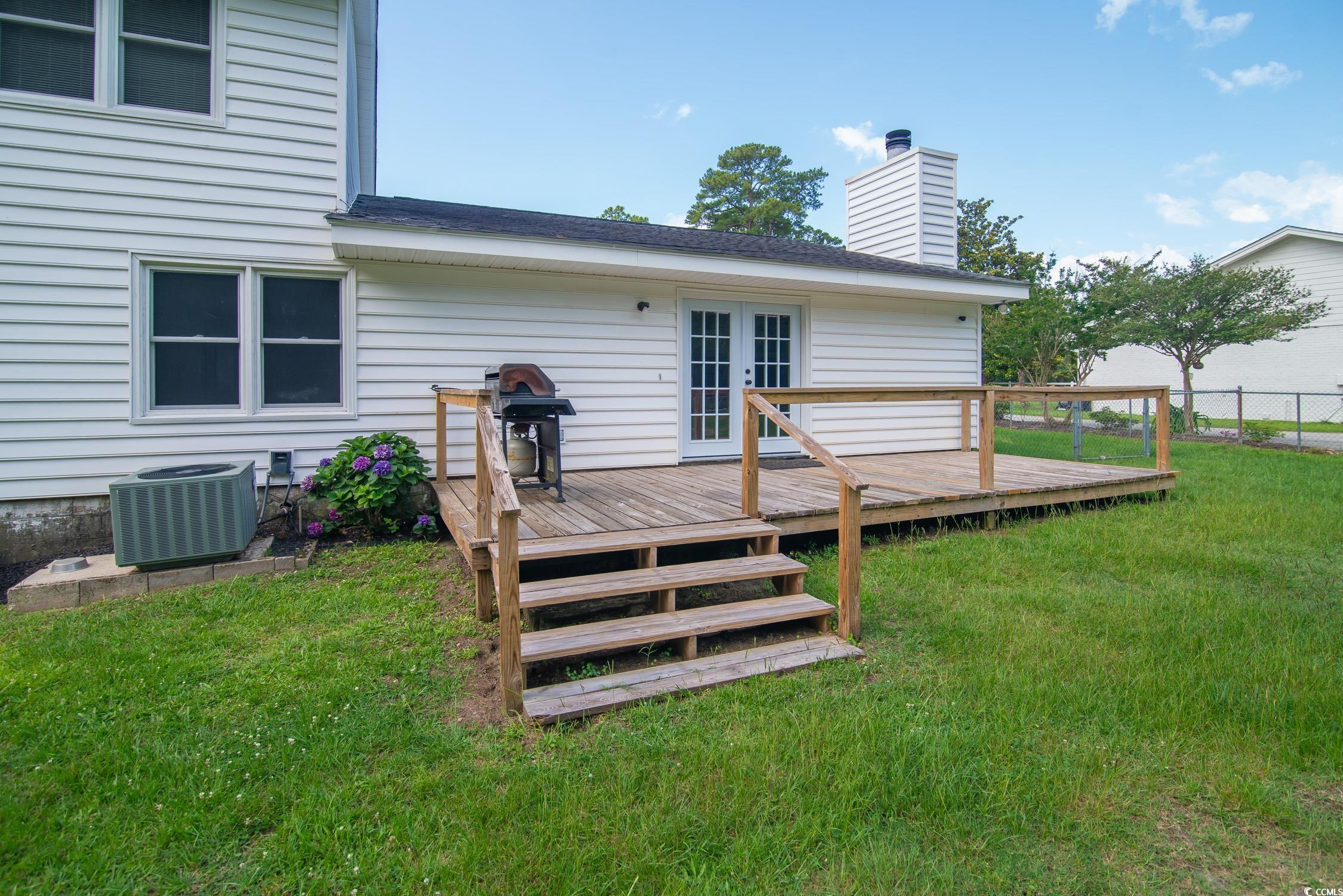 66 Johnstone Ln., Georgetown, South Carolina image 33