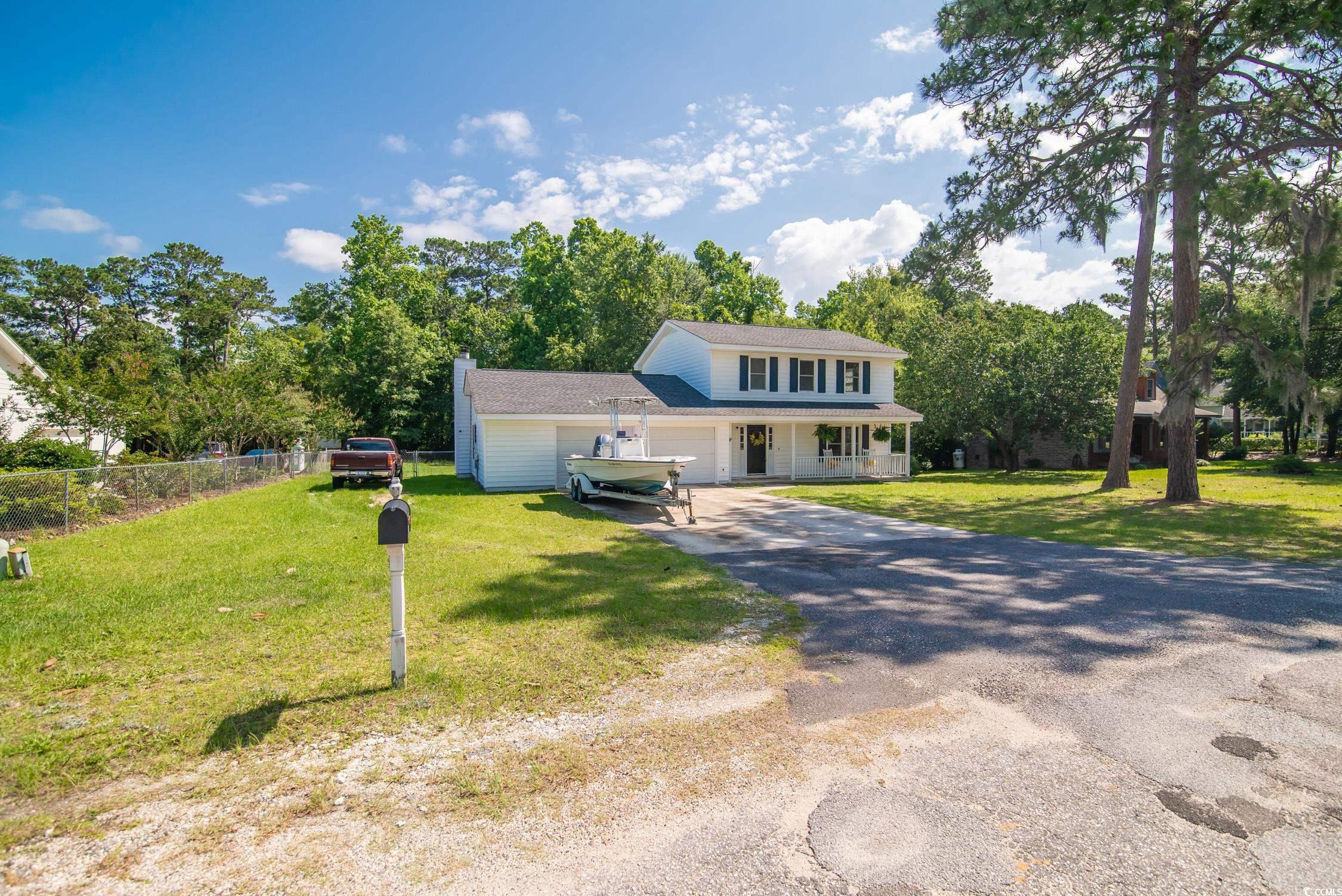 66 Johnstone Ln., Georgetown, South Carolina image 5