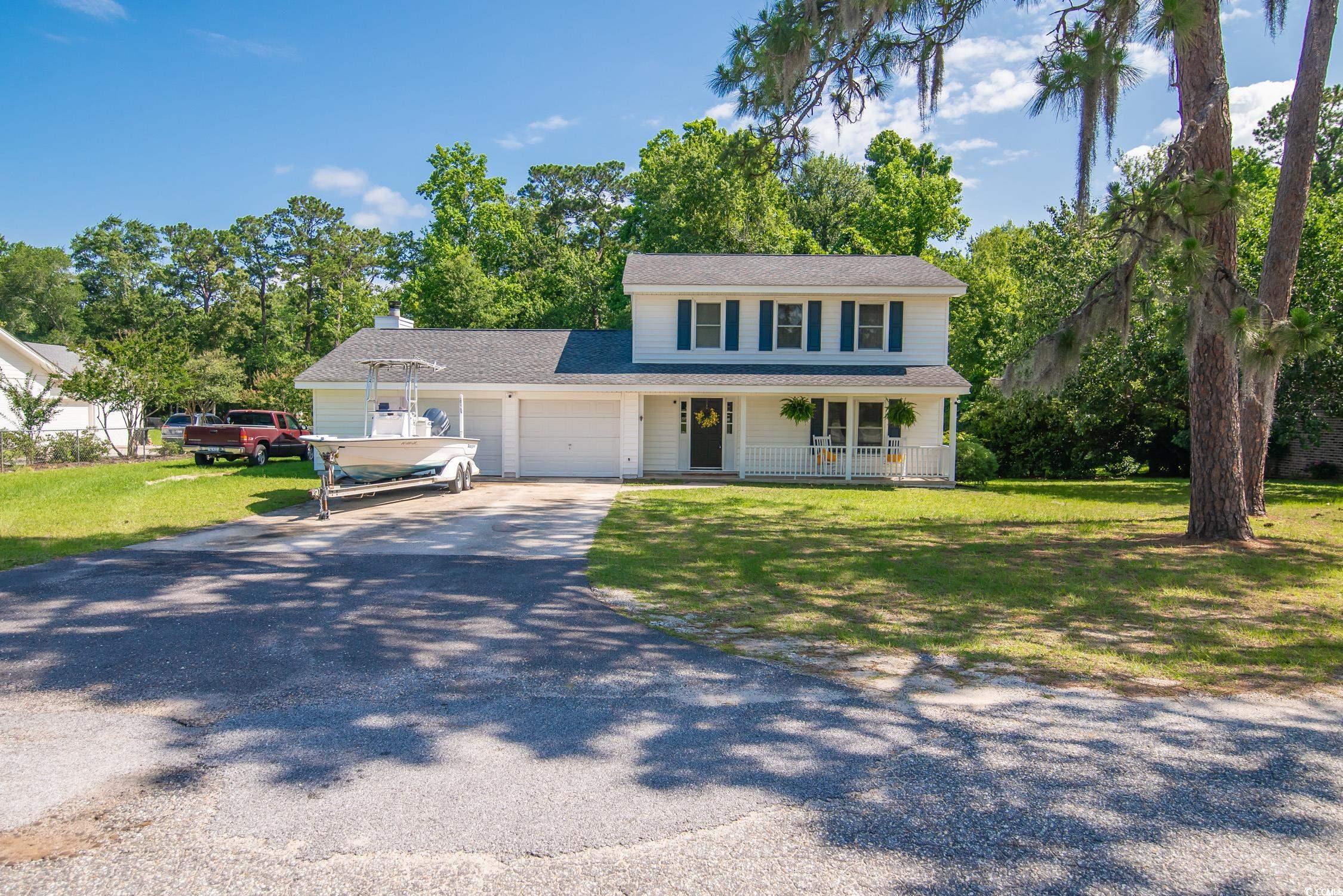 66 Johnstone Ln., Georgetown, South Carolina image 6