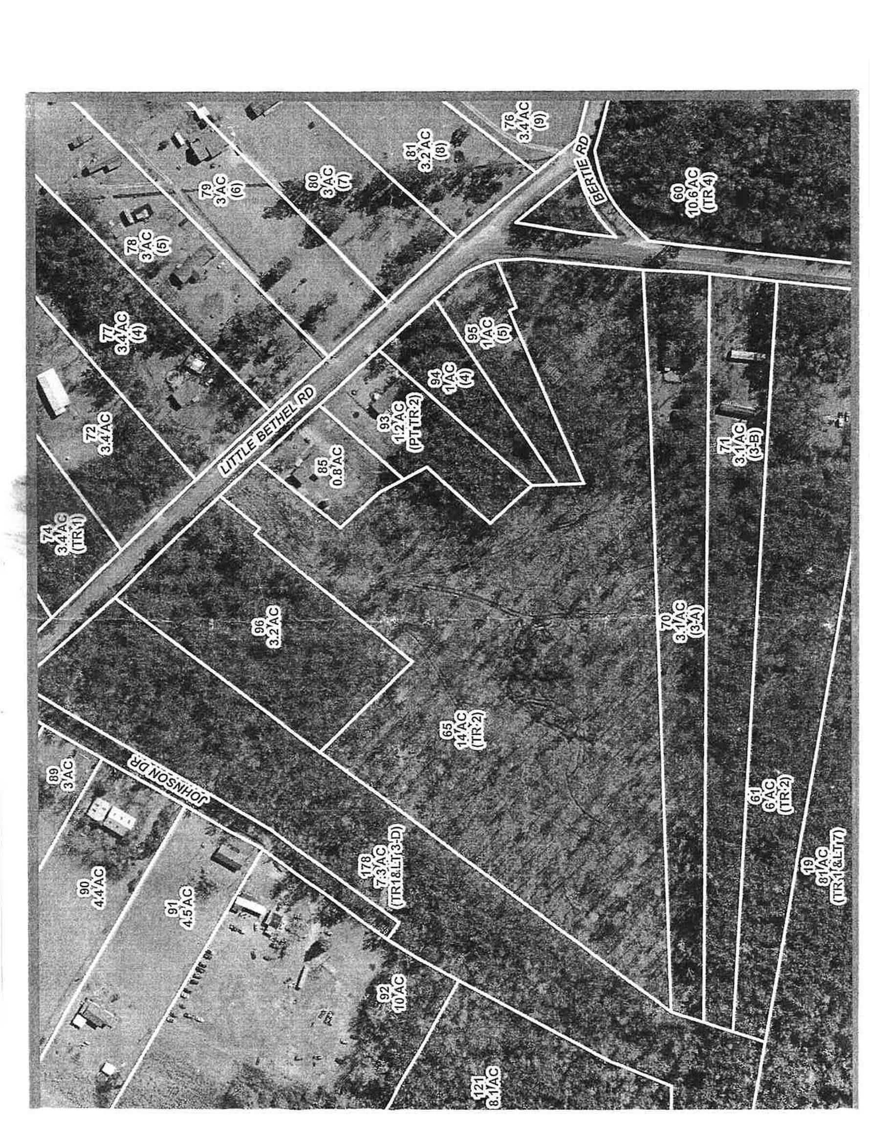 TBD Little Bethel Rd., Green Sea, South Carolina image 10
