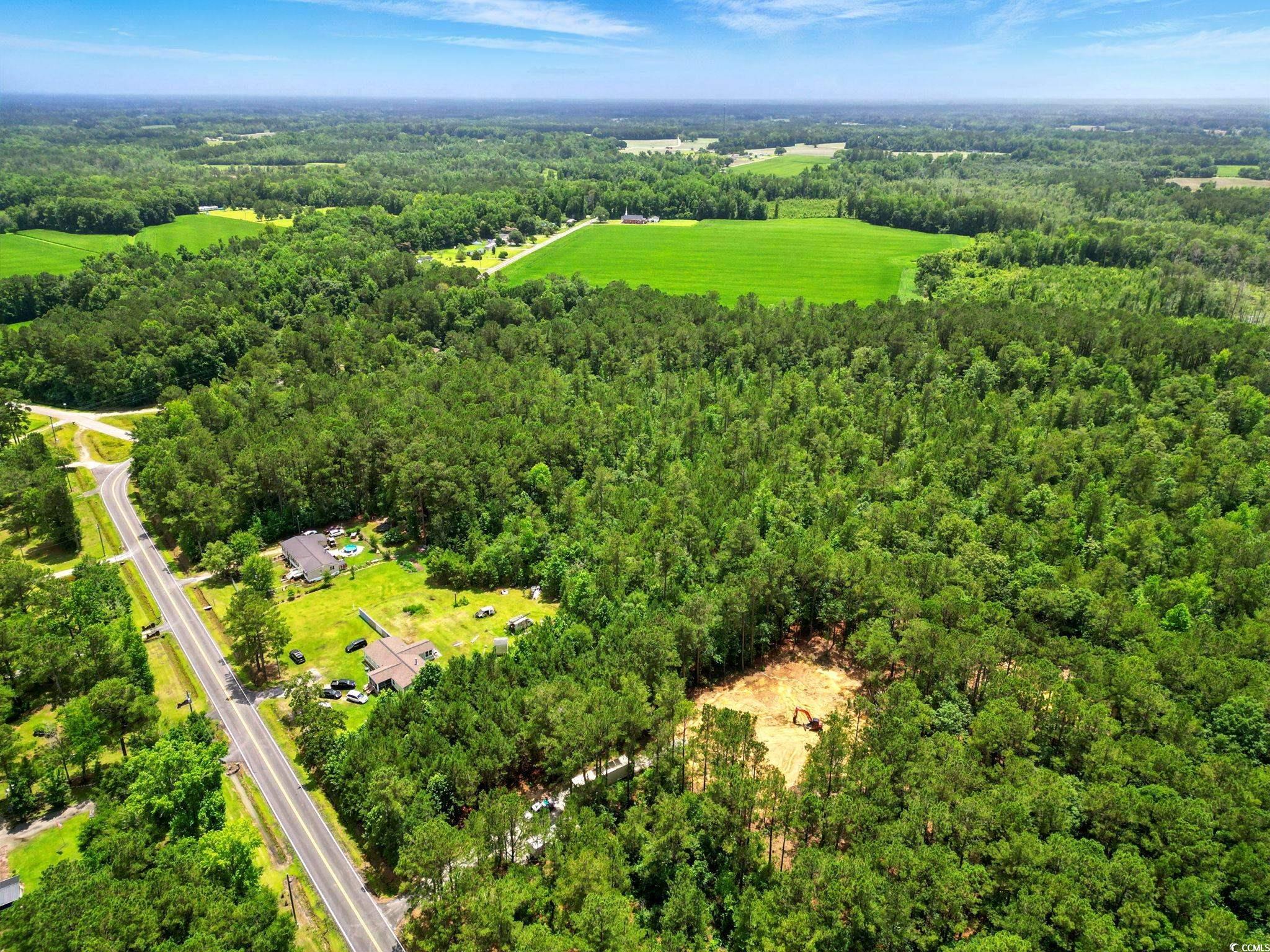 TBD Little Bethel Rd., Green Sea, South Carolina image 8