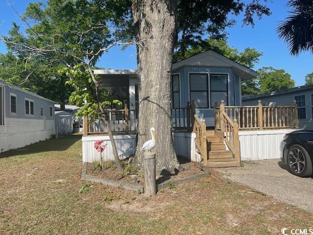 5400 Little River Neck Rd. North Myrtle Beach, SC 29582