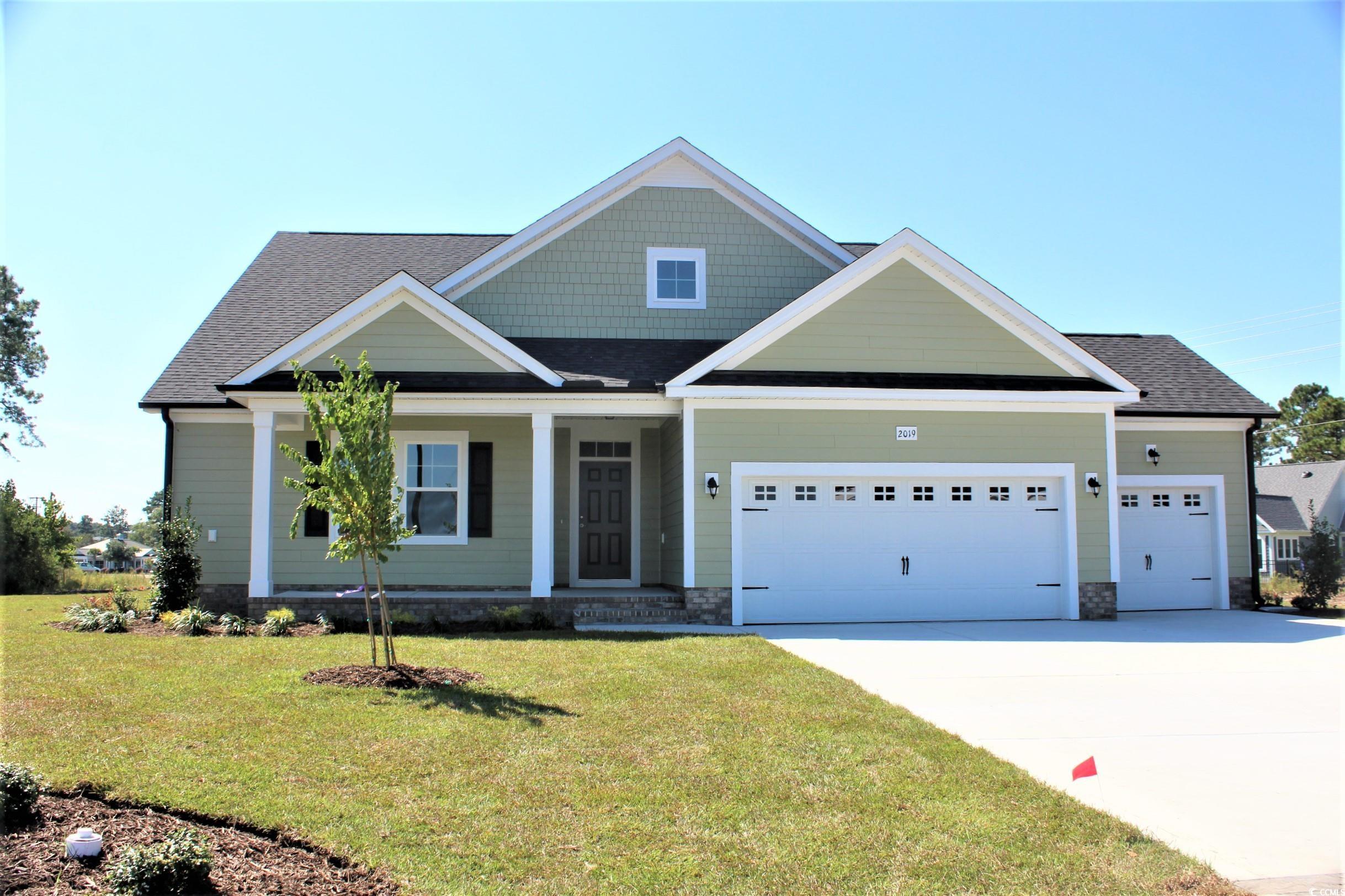 872 Fowler Rd. Conway, SC 29526
