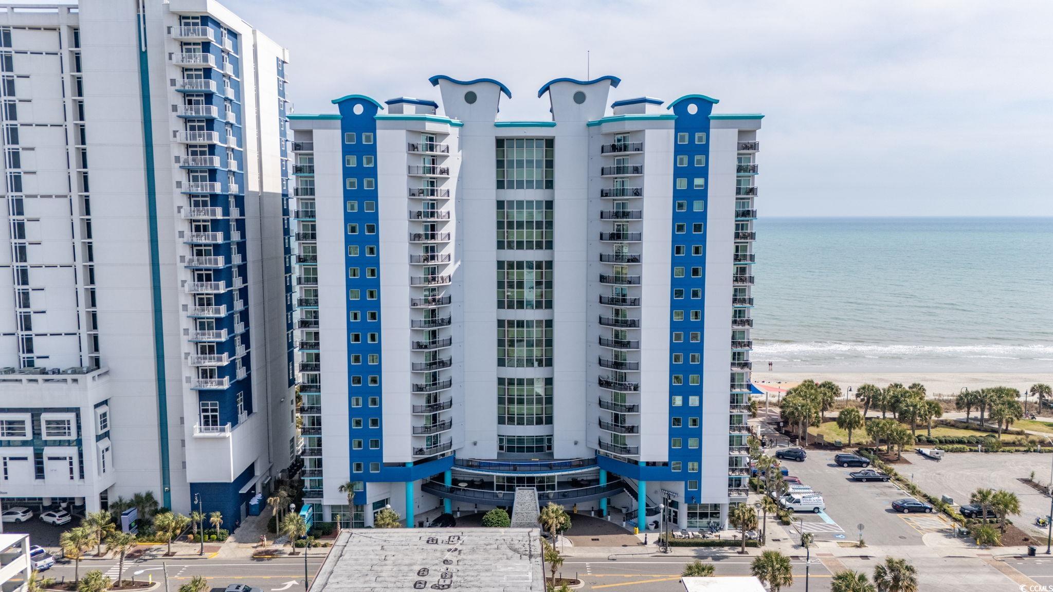 504 N Ocean Blvd. #1901, Myrtle Beach, Texas image 1