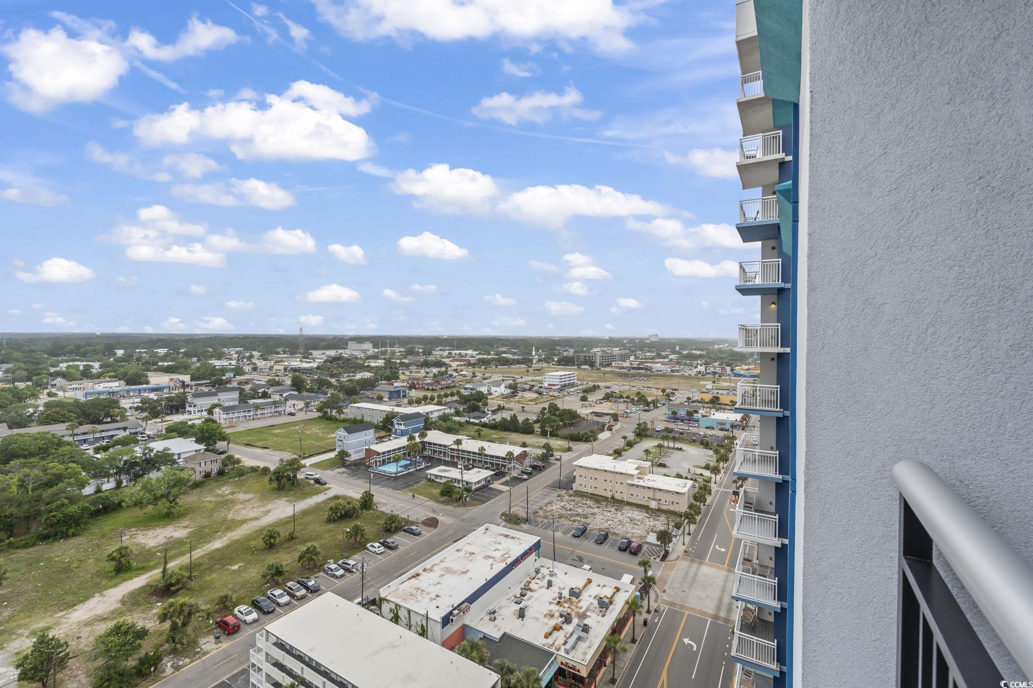 504 N Ocean Blvd. #1901, Myrtle Beach, Texas image 10