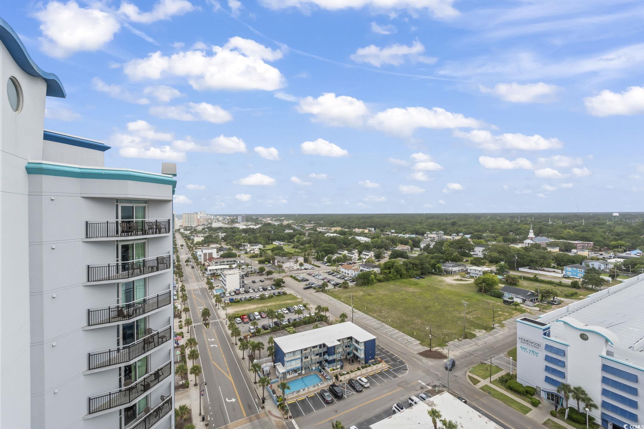 504 N Ocean Blvd. #1901, Myrtle Beach, Texas image 11