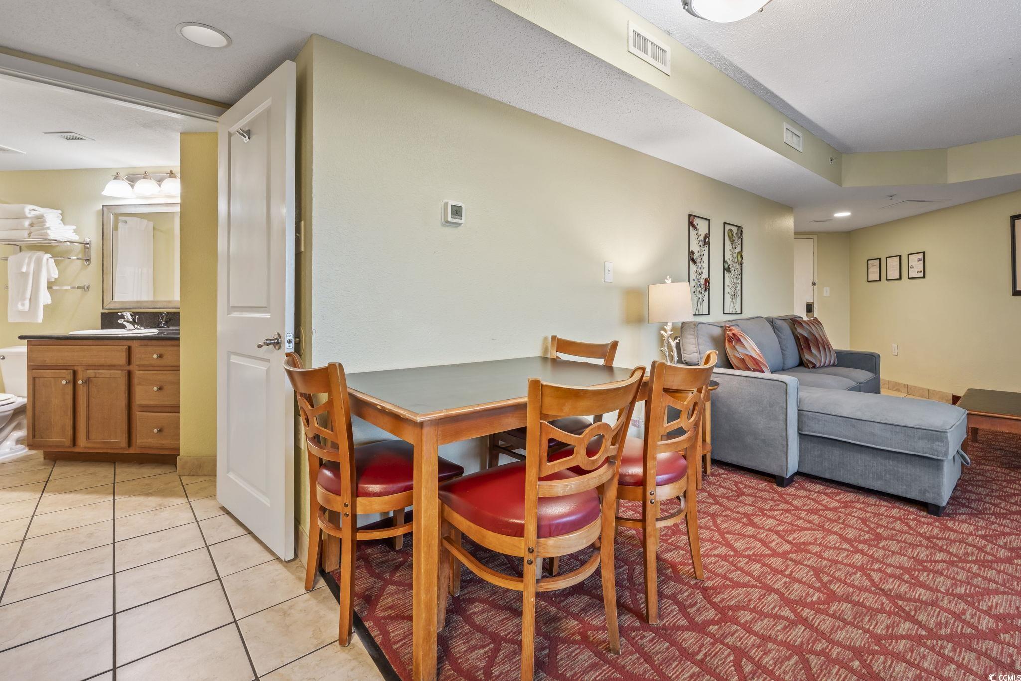 504 N Ocean Blvd. #1901, Myrtle Beach, Texas image 13