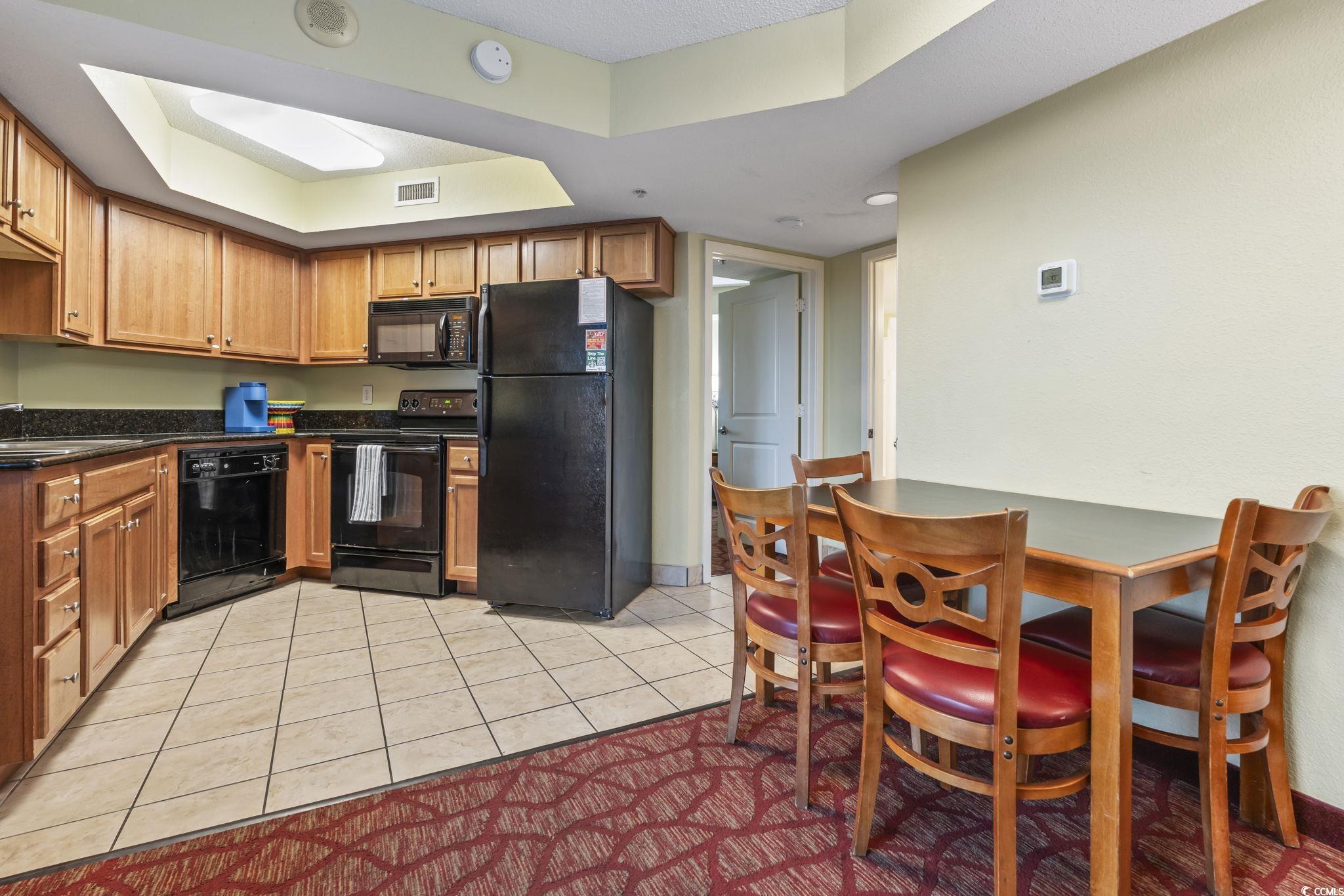 504 N Ocean Blvd. #1901, Myrtle Beach, Texas image 14