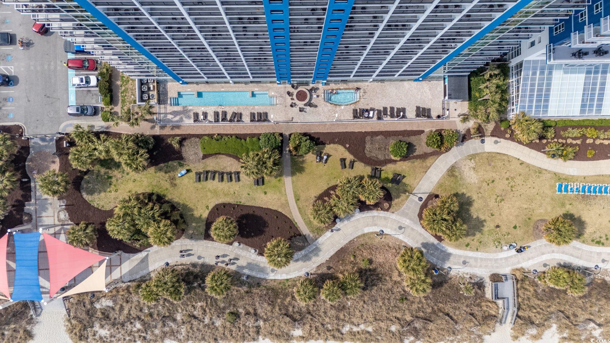 504 N Ocean Blvd. #1901, Myrtle Beach, Texas image 22