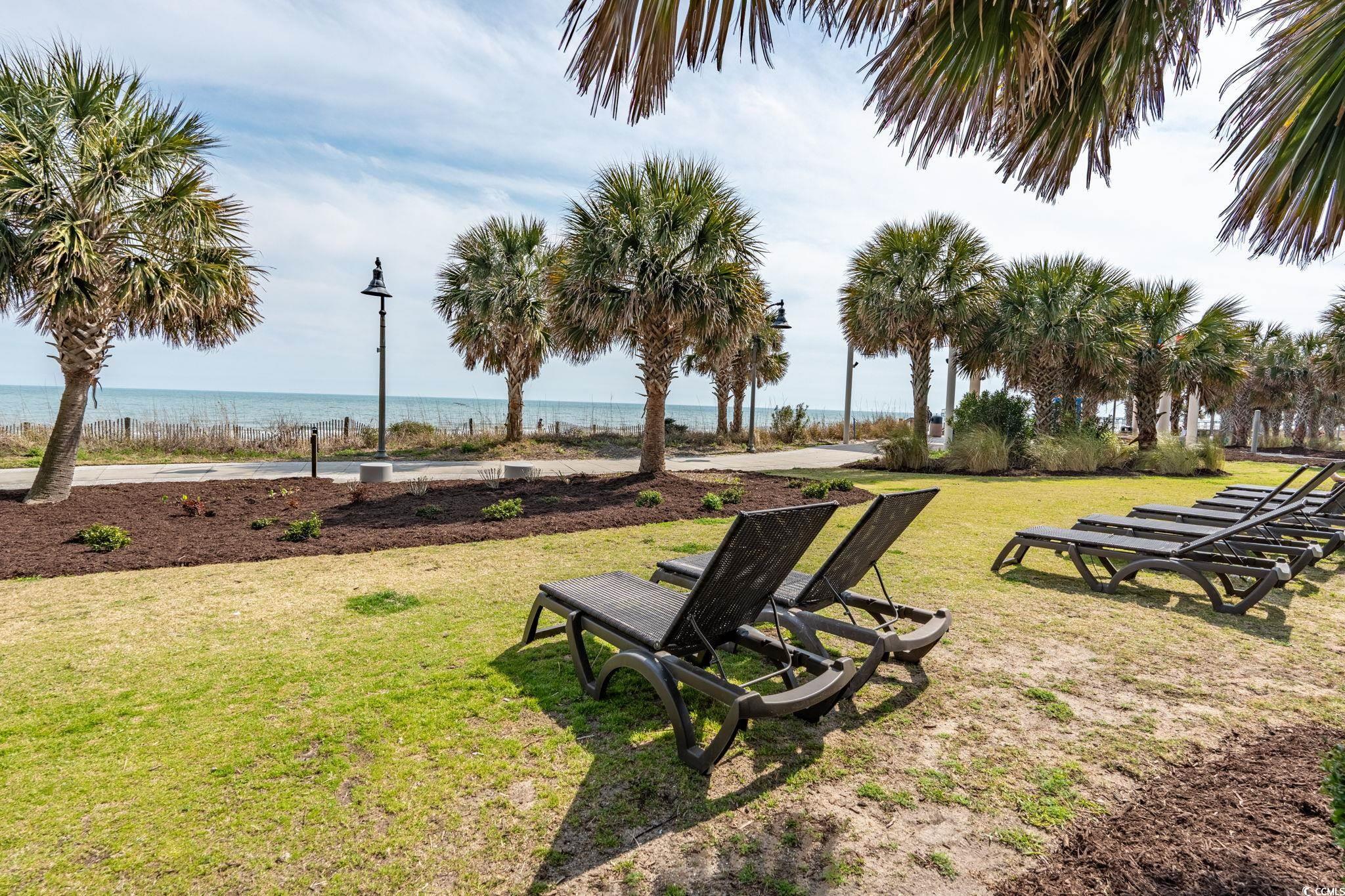 504 N Ocean Blvd. #1901, Myrtle Beach, Texas image 24