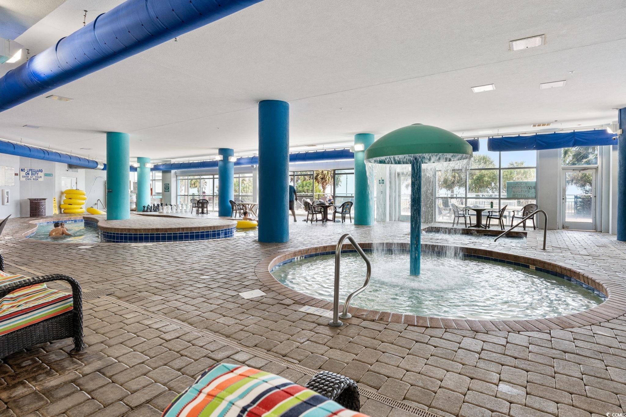 504 N Ocean Blvd. #1901, Myrtle Beach, Texas image 26