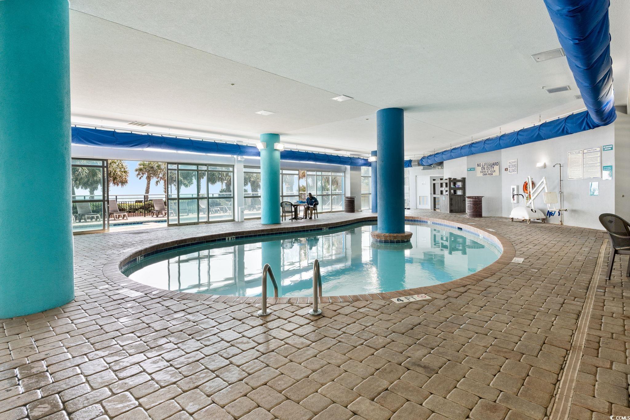 504 N Ocean Blvd. #1901, Myrtle Beach, Texas image 27