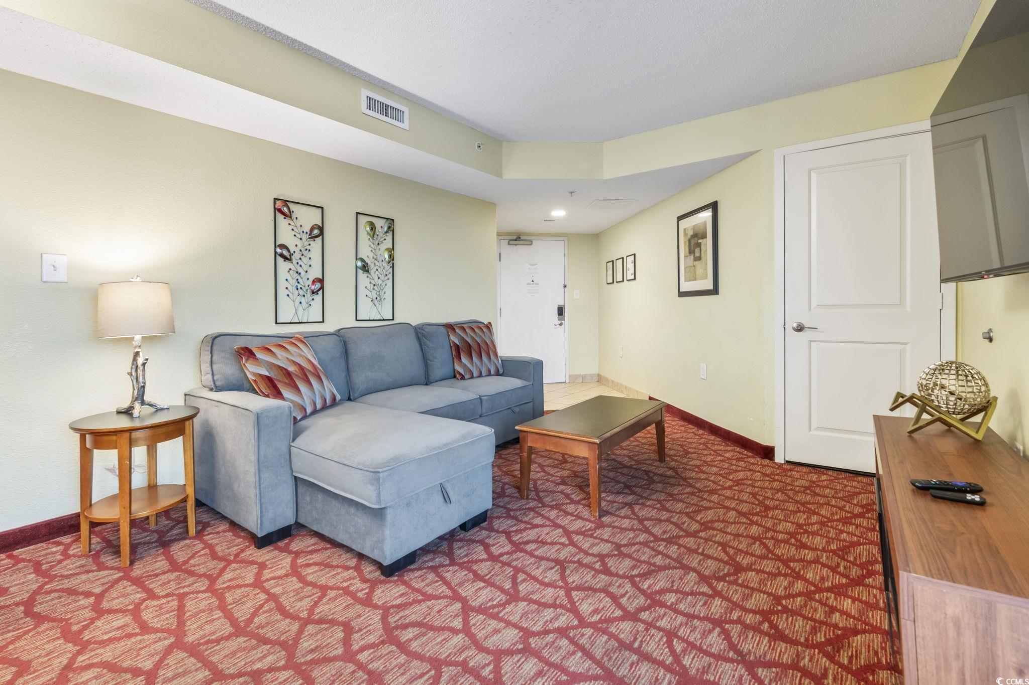 504 N Ocean Blvd. #1901, Myrtle Beach, Texas image 3
