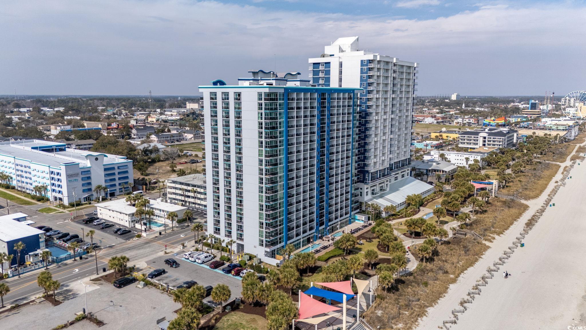 504 N Ocean Blvd. #1901, Myrtle Beach, Texas image 30