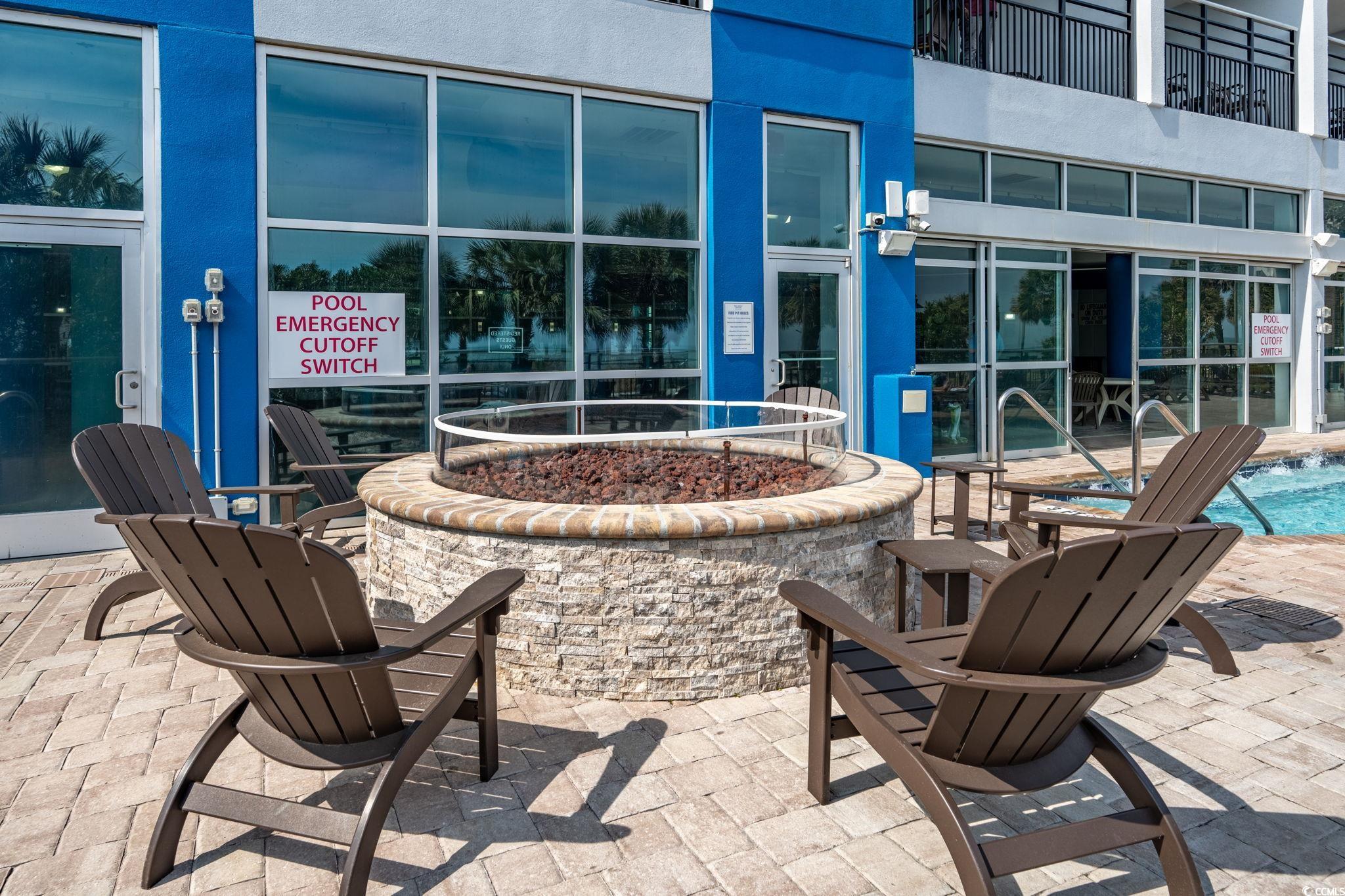 504 N Ocean Blvd. #1901, Myrtle Beach, Texas image 32