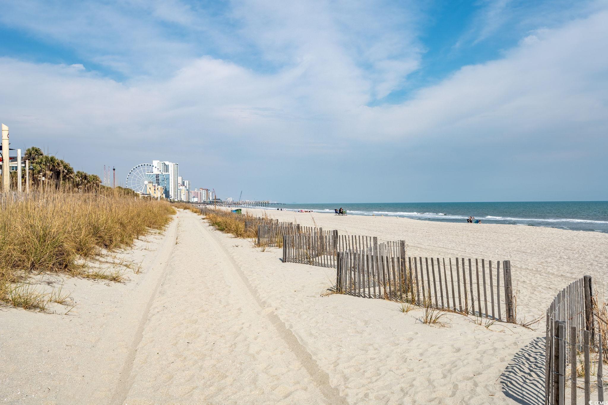 504 N Ocean Blvd. #1901, Myrtle Beach, Texas image 33