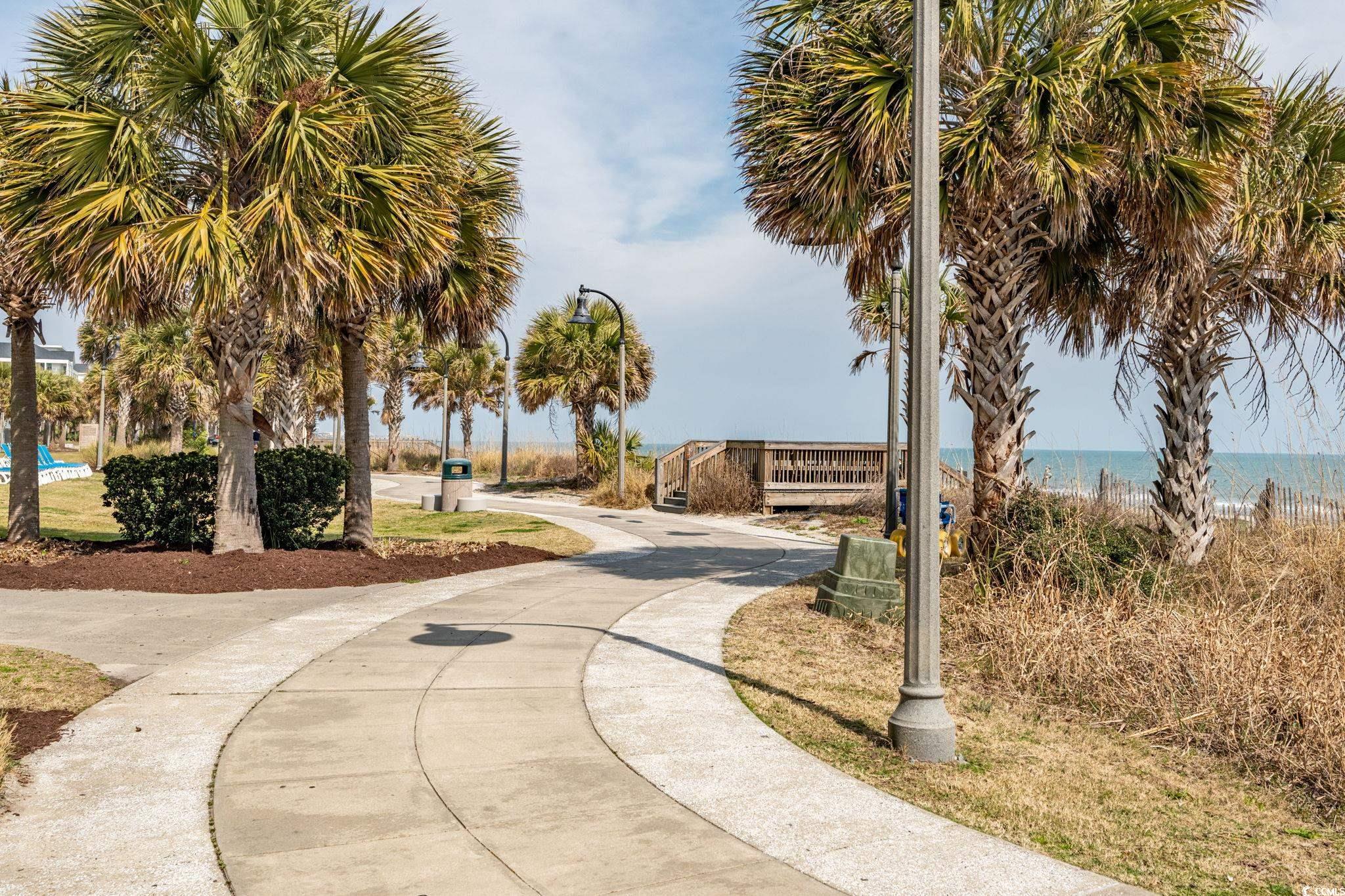 504 N Ocean Blvd. #1901, Myrtle Beach, Texas image 35