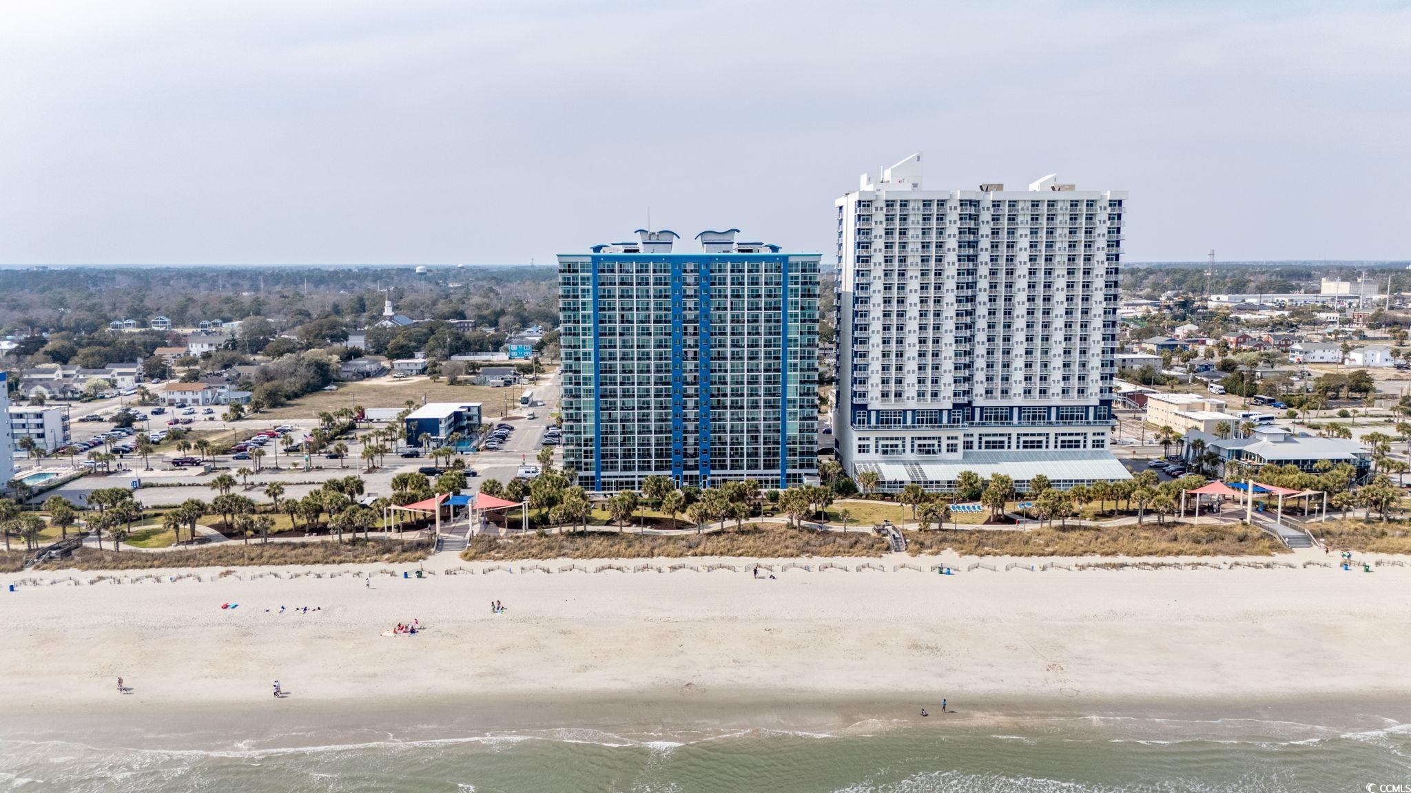 504 N Ocean Blvd. #1901, Myrtle Beach, Texas image 37