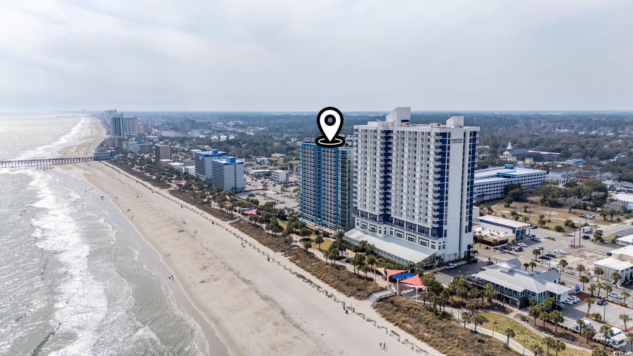 504 N Ocean Blvd. #1901, Myrtle Beach, Texas image 38