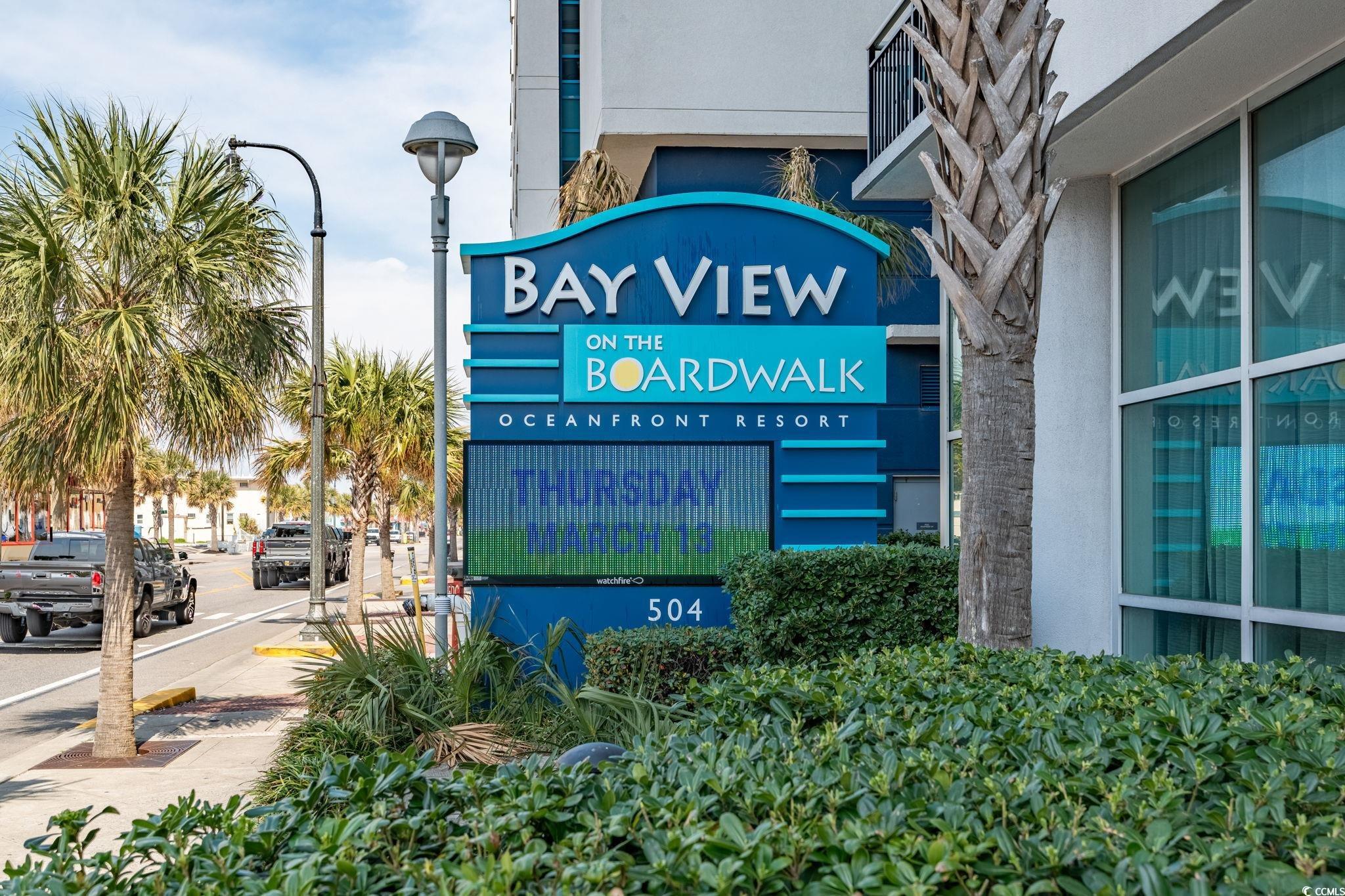 504 N Ocean Blvd. #1901, Myrtle Beach, Texas image 39